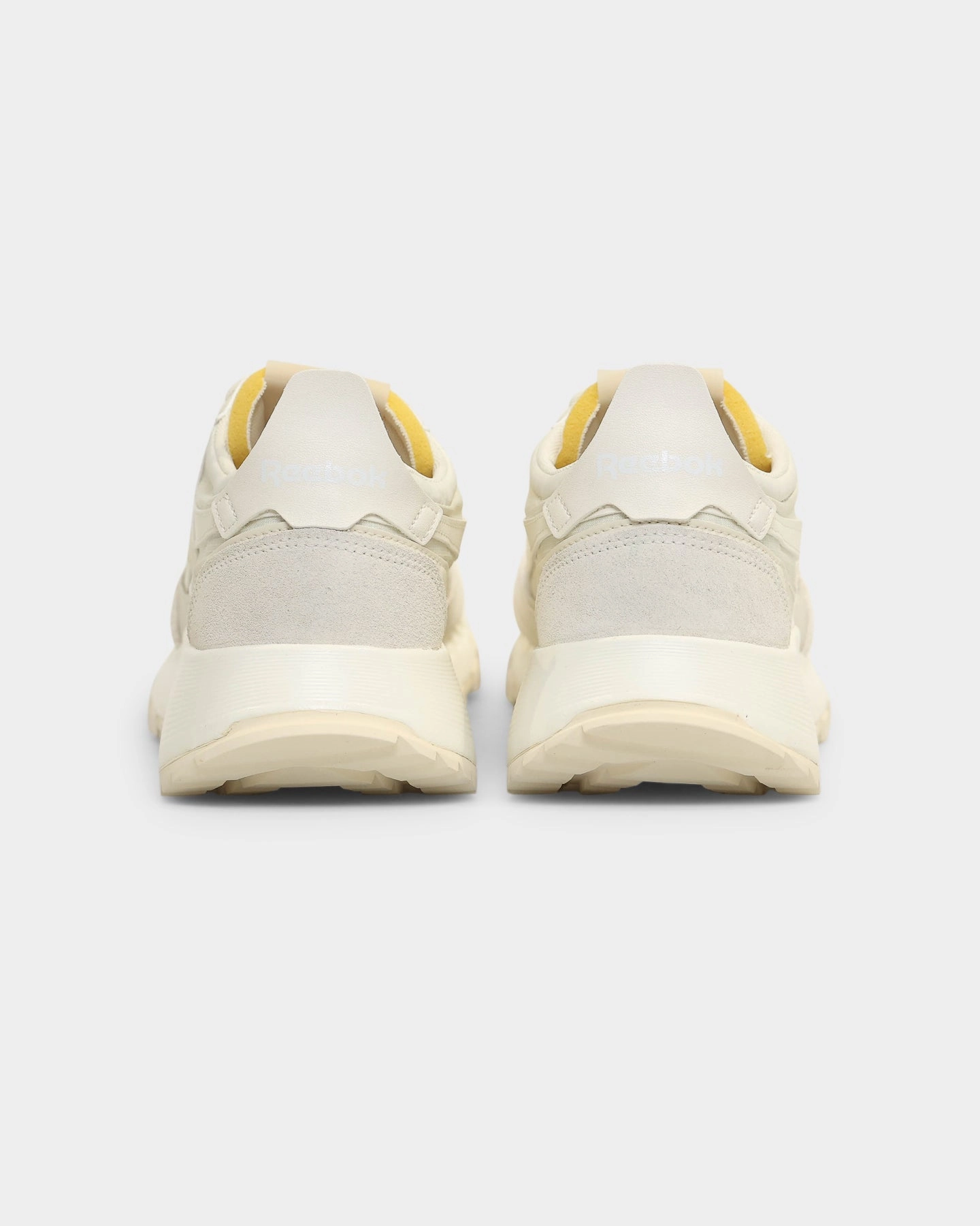 walkers - specific functions Reebok CL Legacy Chalk White/White