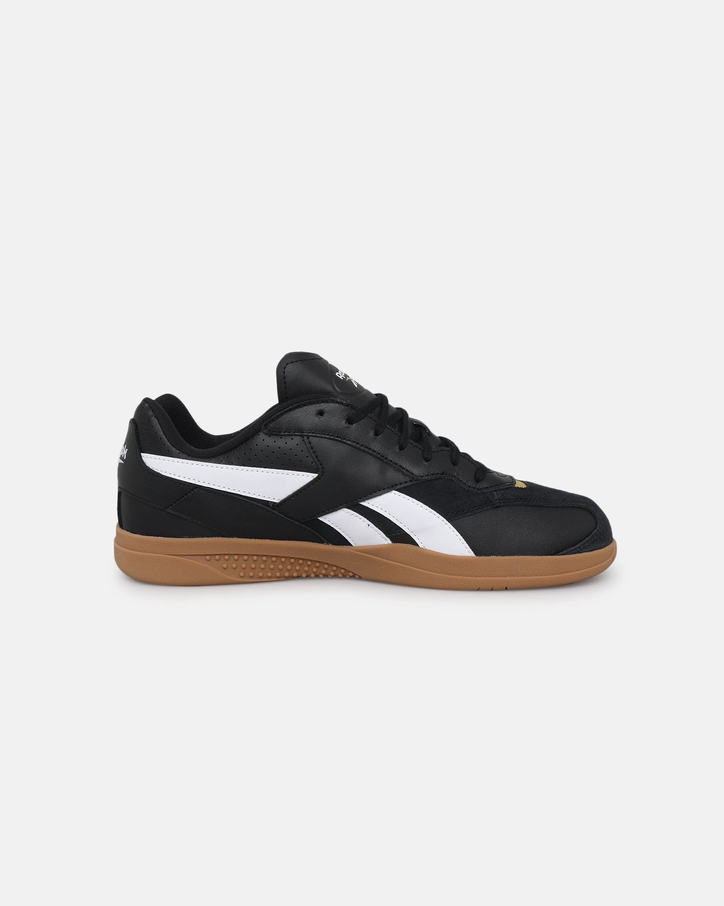 Reebok Hammer Street Black Guest Side Errand Run