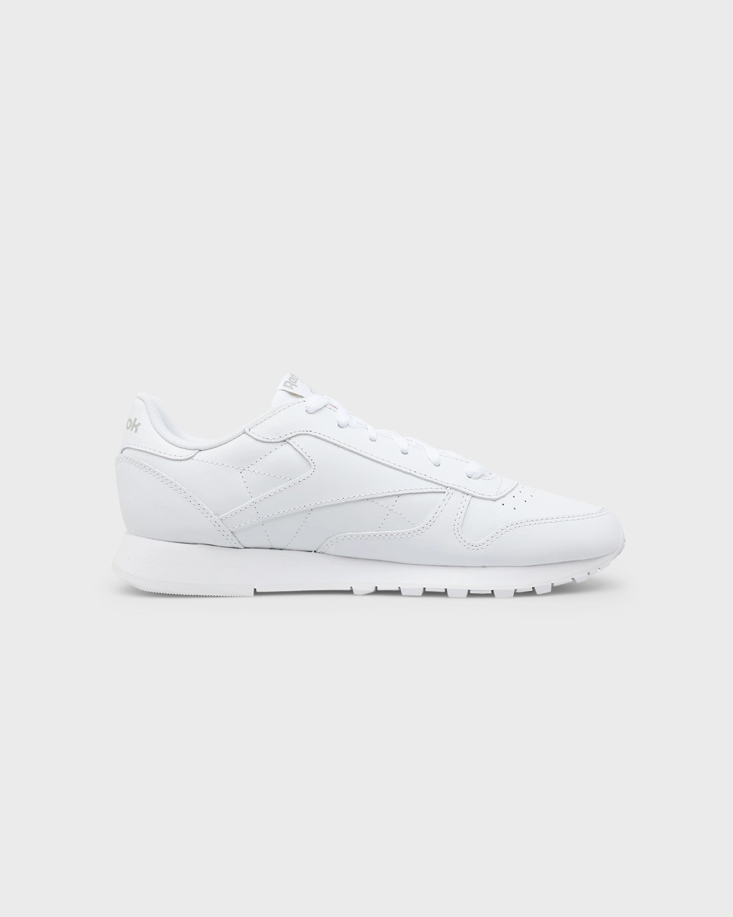 Low - cost Reebok Women's Classic Leather White