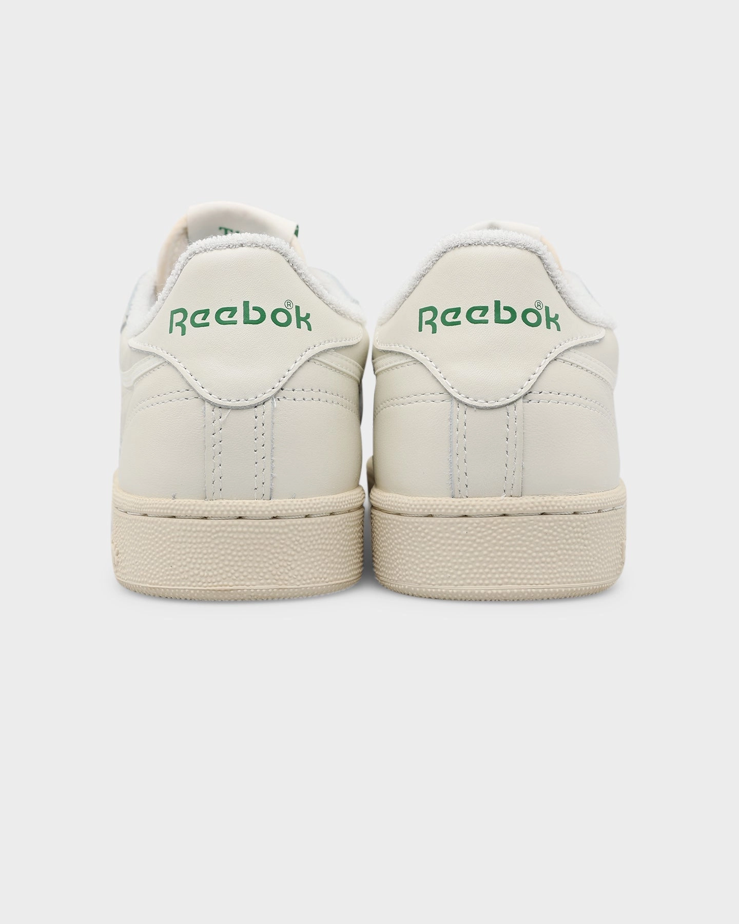 Reebok Women's Club C 85 Vintage Chalk Stylish Silhouette