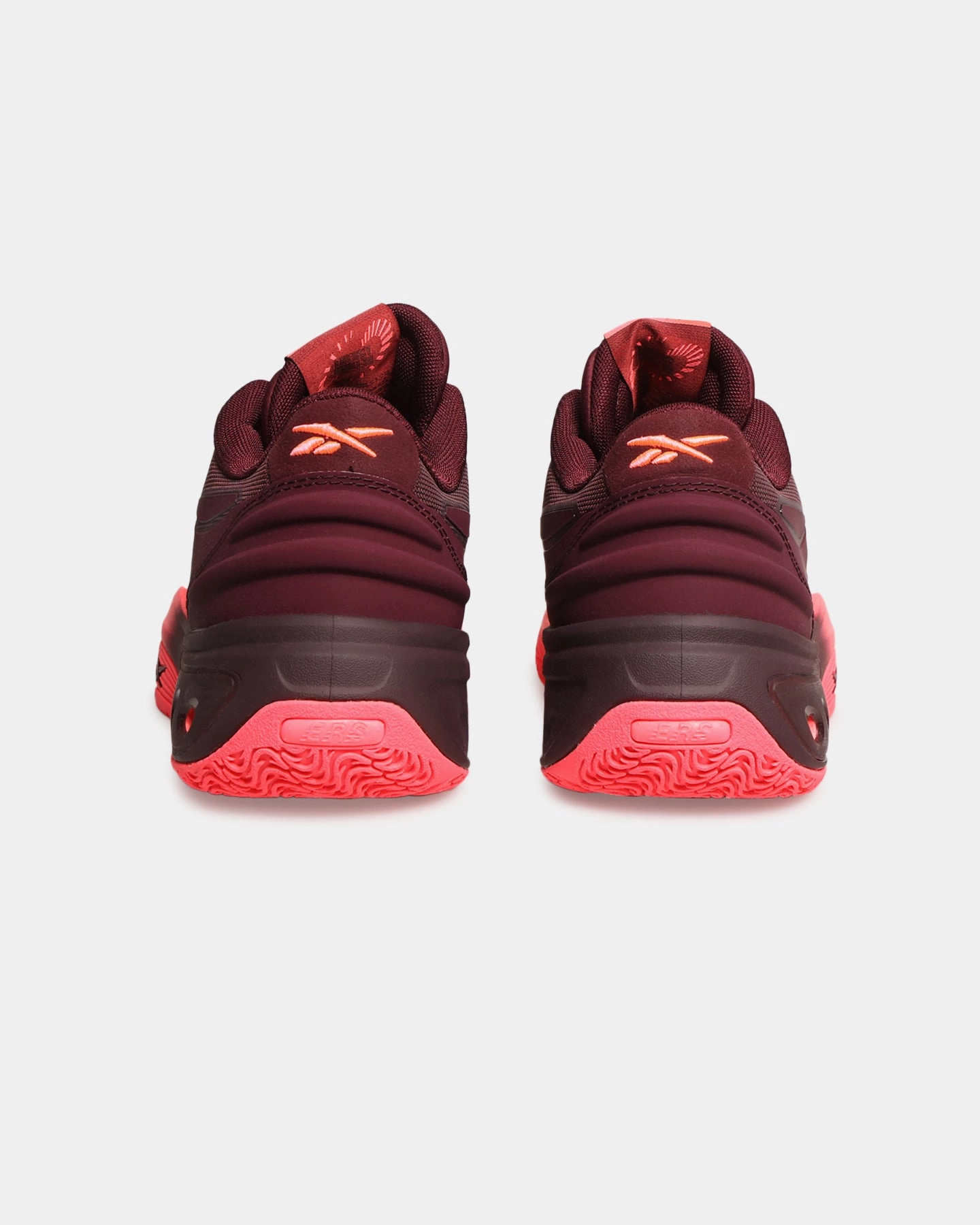 Breathable Cushioning Pack Easy Reebok X Angel Reese Engine A "A Pretty Girl" Cherry