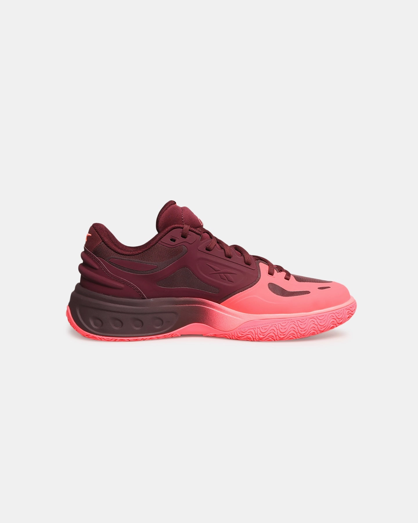 Support Step Sea Breeze Reebok X Angel Reese Engine A "A Pretty Girl" Cherry