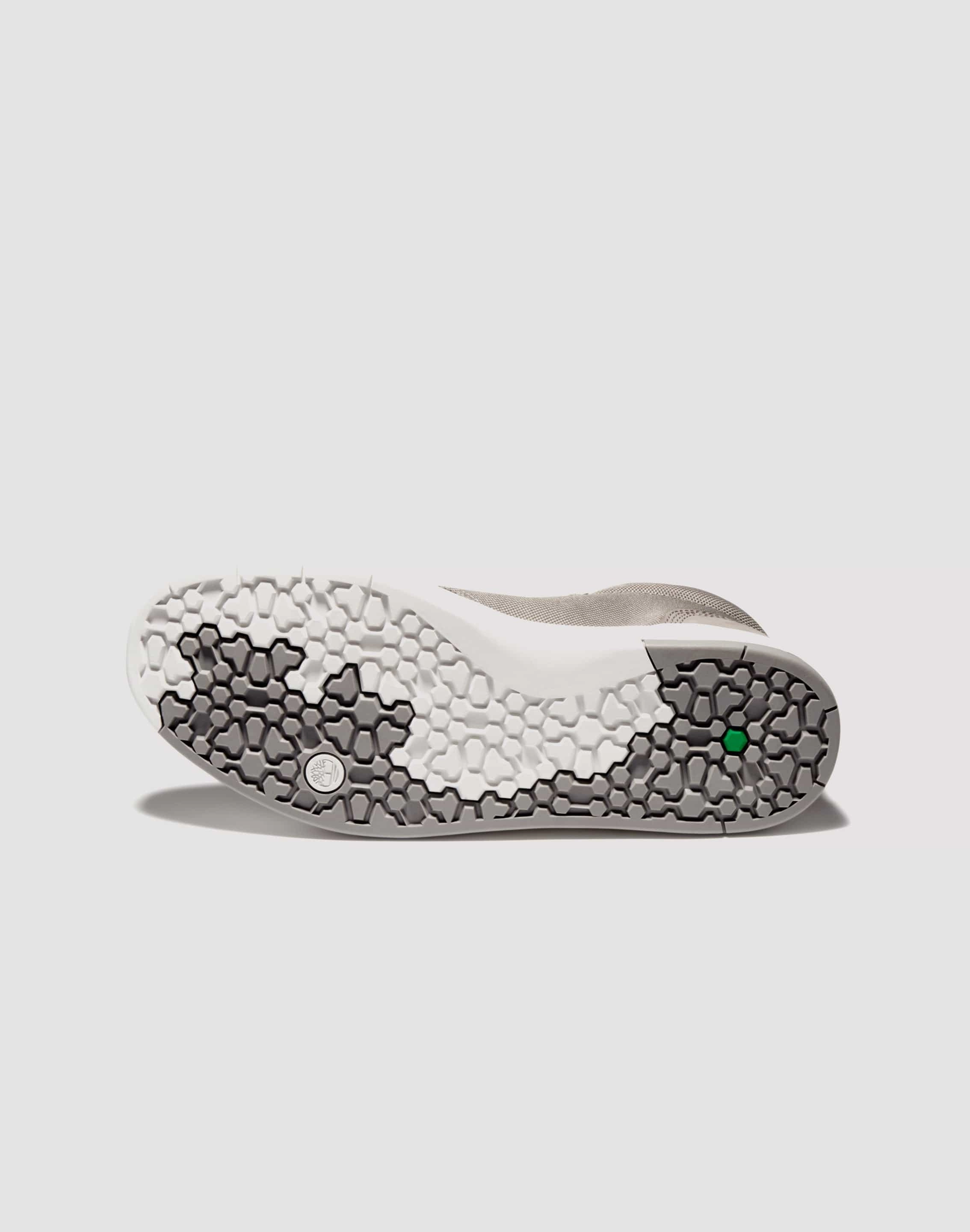 Timberland Davis Square Mid Lace Up Sneaker Adaptive piece