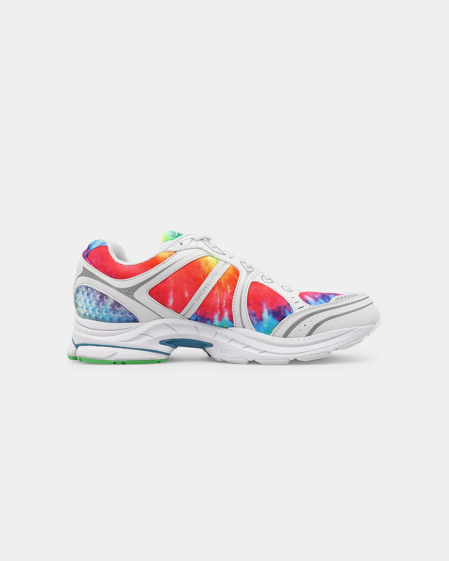 fastest Saucony Progrid Triumph 4 "Tie-Dye" Tie Dye