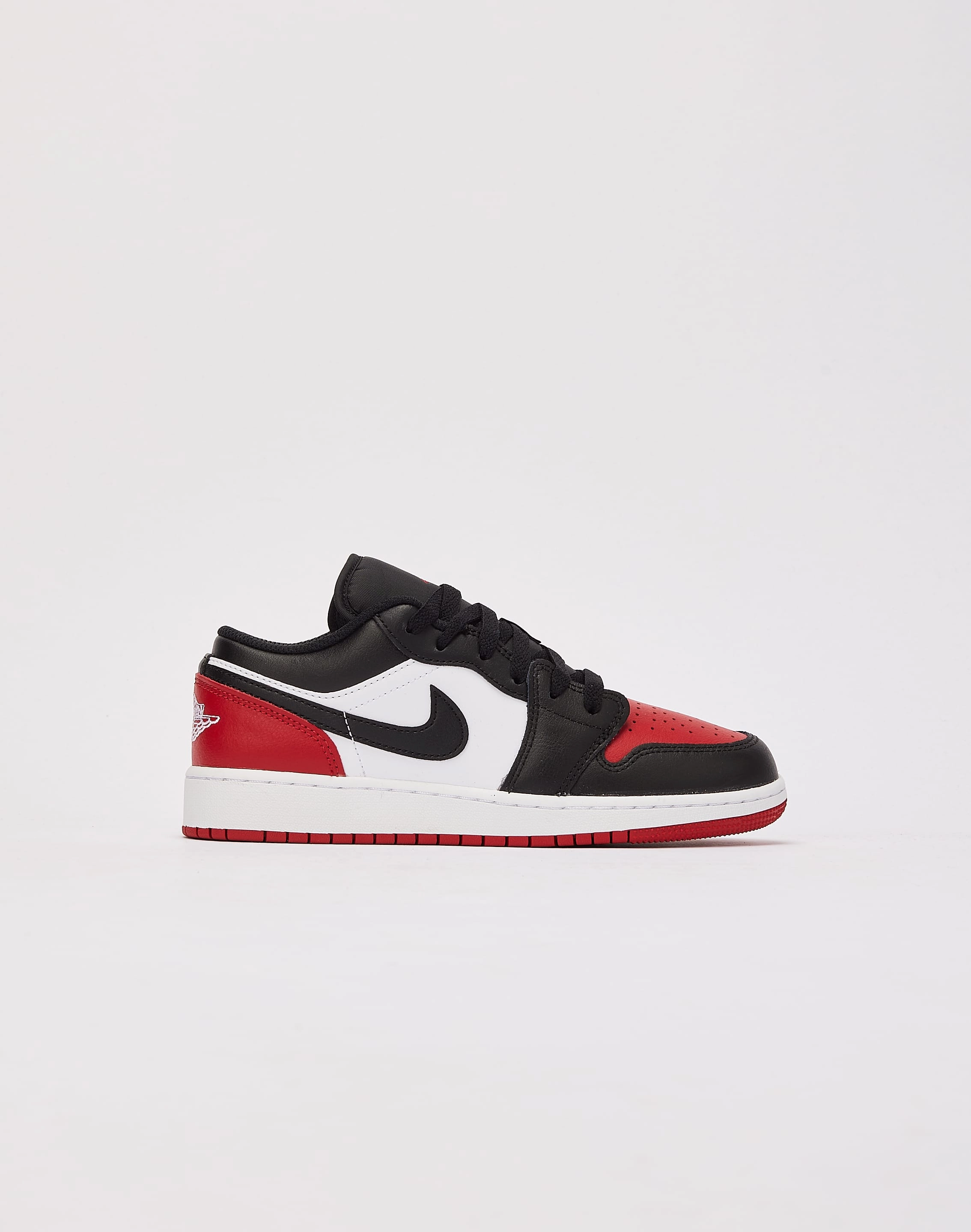 Jordan Air Jordan 1 Low Grade-School Quick React