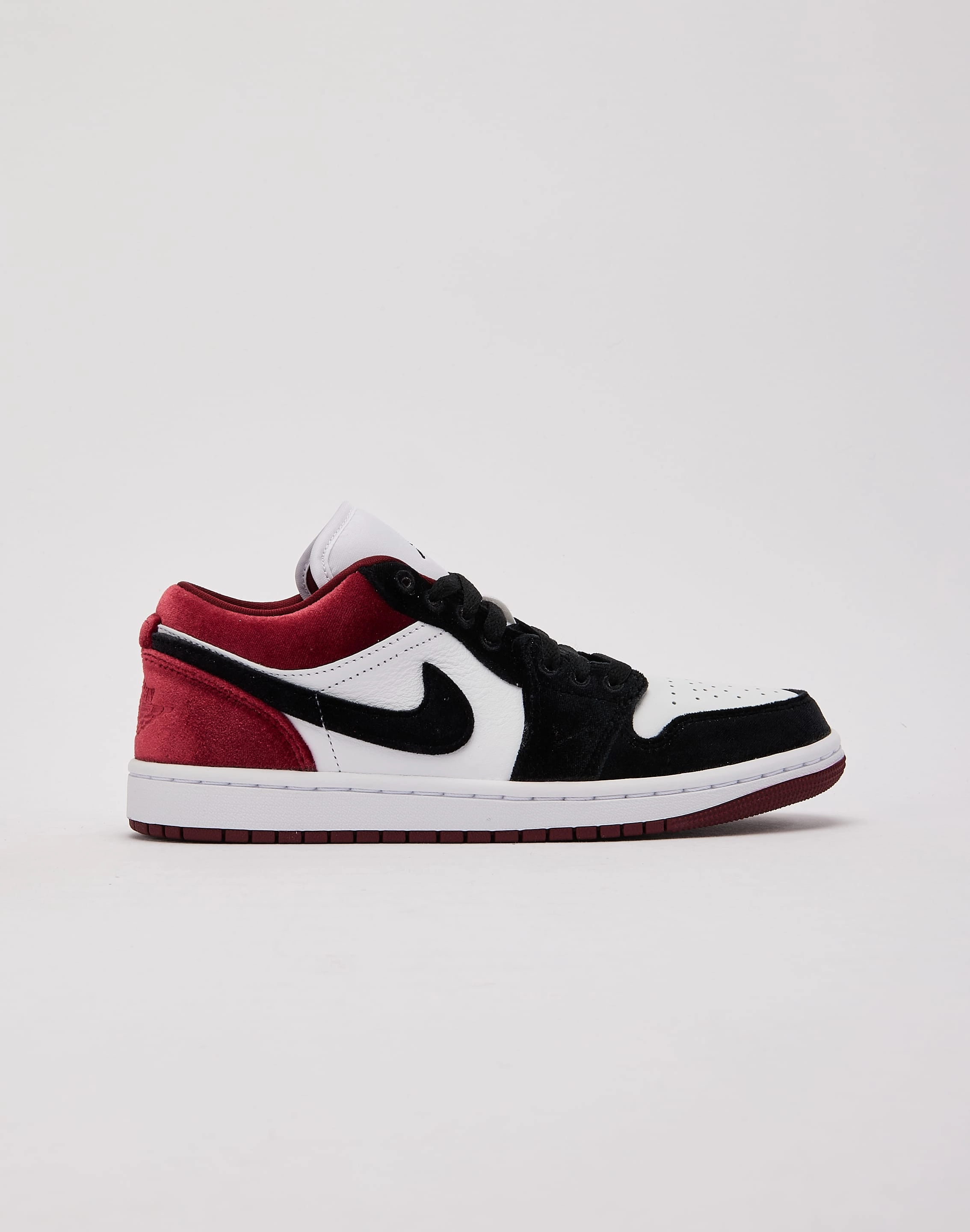 All Day Comfort Technology Go Sport Jordan Air Jordan 1 Low SE