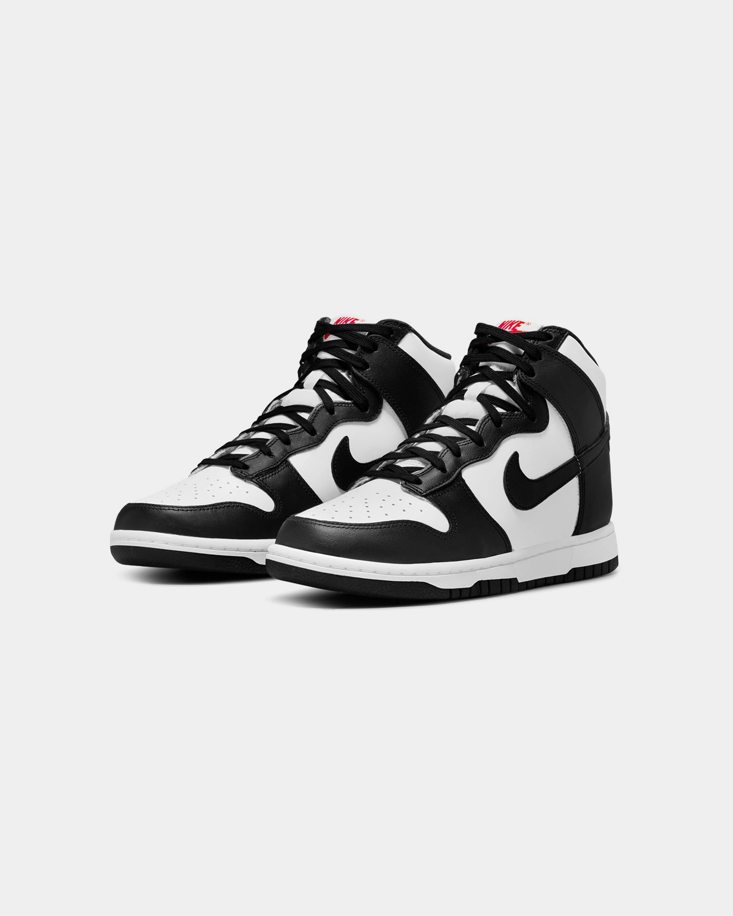 performer Nike Women's Nike Dunk High "Panda" White/Black