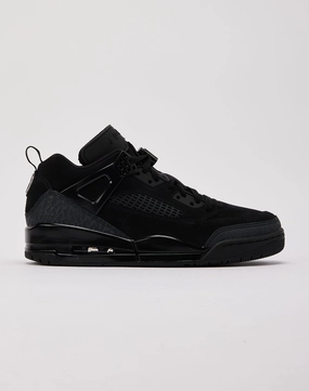 Air Cushioning Modern Trend Jordan Spizike Low
