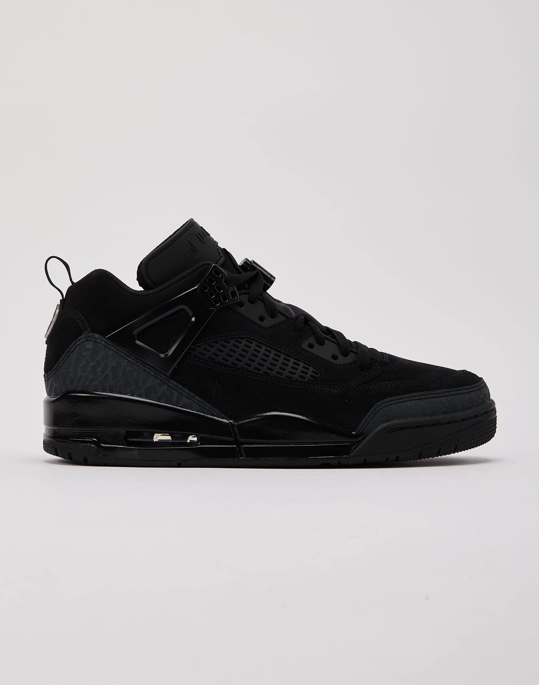 Air Cushioning Modern Trend Jordan Spizike Low