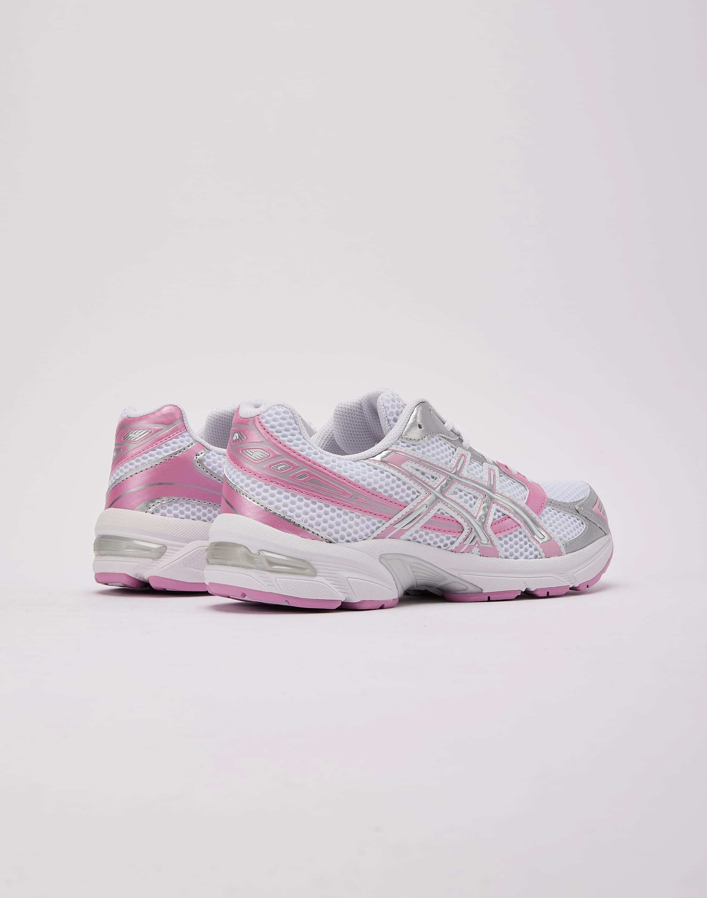 Asics GEL-1130 Ankle Support Structure