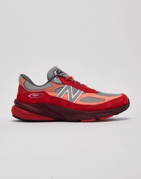 Subtle design New Balance MADE In USA 990v6