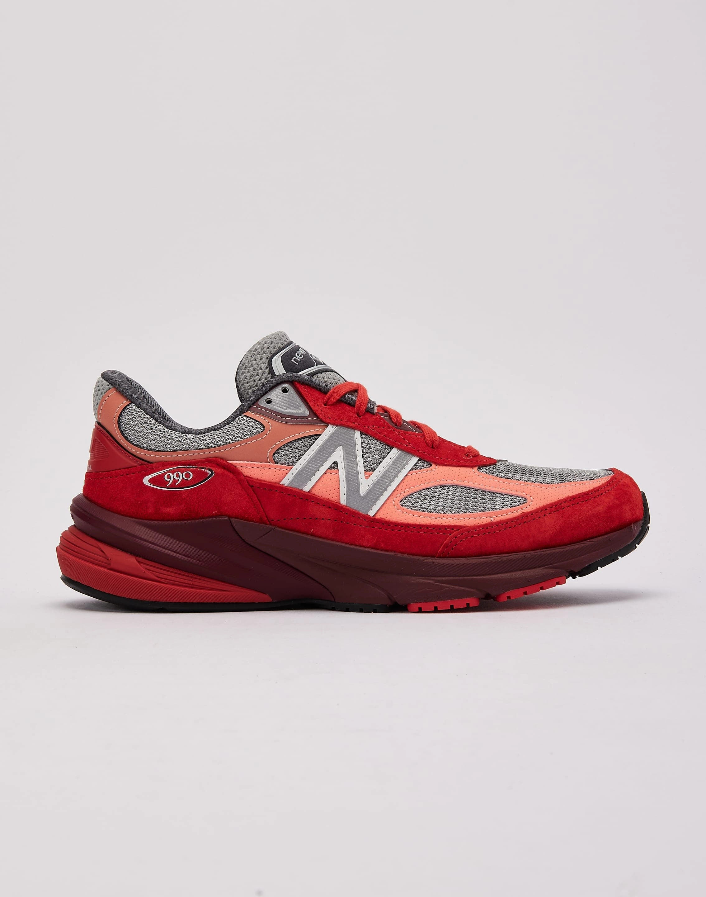 Subtle design New Balance MADE In USA 990v6