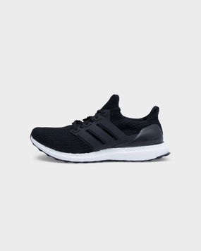 Adidas Ultraboost 4.0 DNA Core Black/Core Black/Cloud White Excellent High Rebound Foam