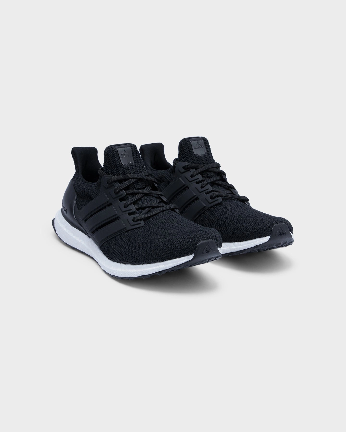 Anti Static Materials Adidas Ultraboost 4.0 DNA Core Black/Core Black/Cloud White