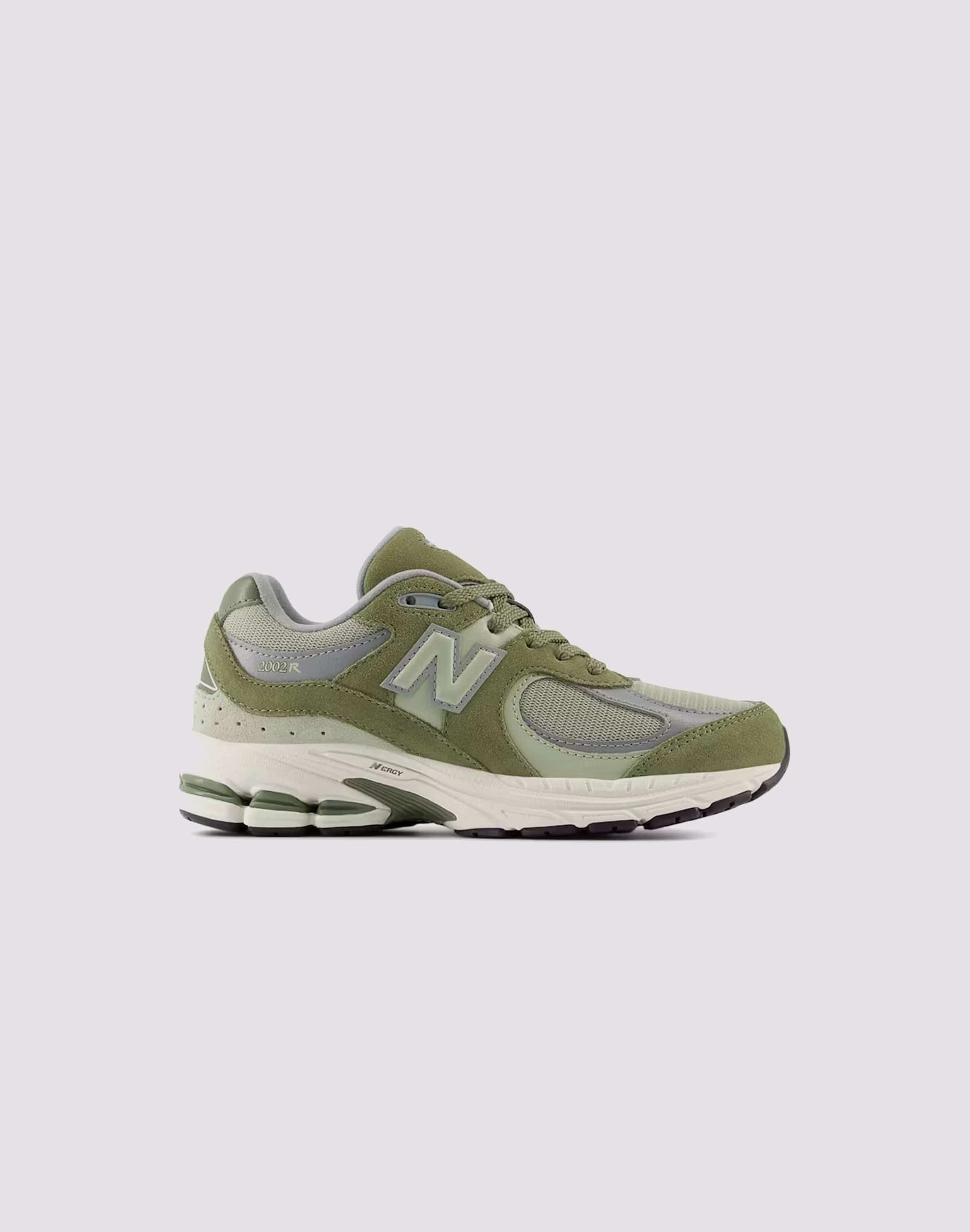 Party Shoes New Balance 2002R Grade-School