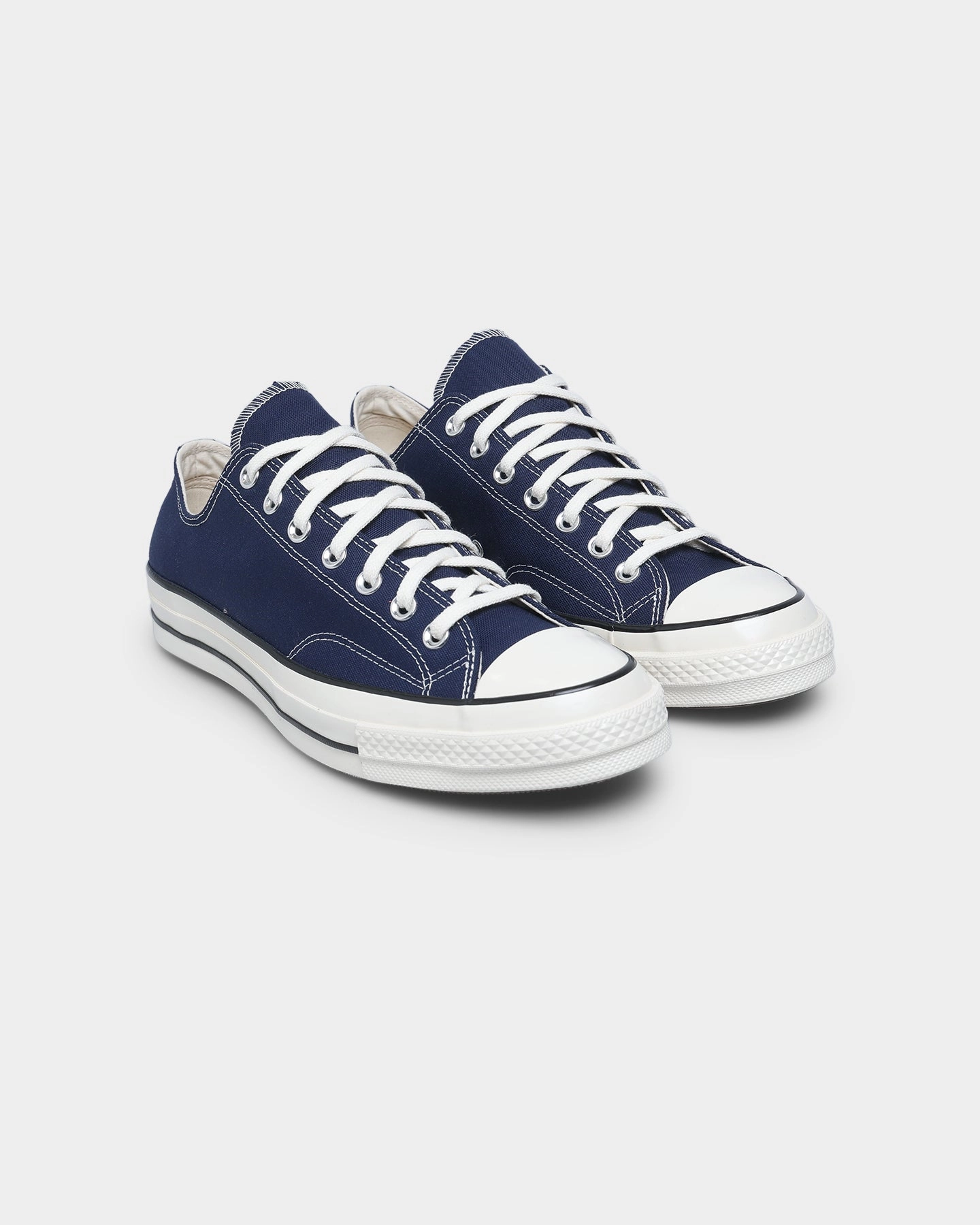 Converse Chuck 70 Seasonal Colour Low Midnight Navy/Egret Trendy