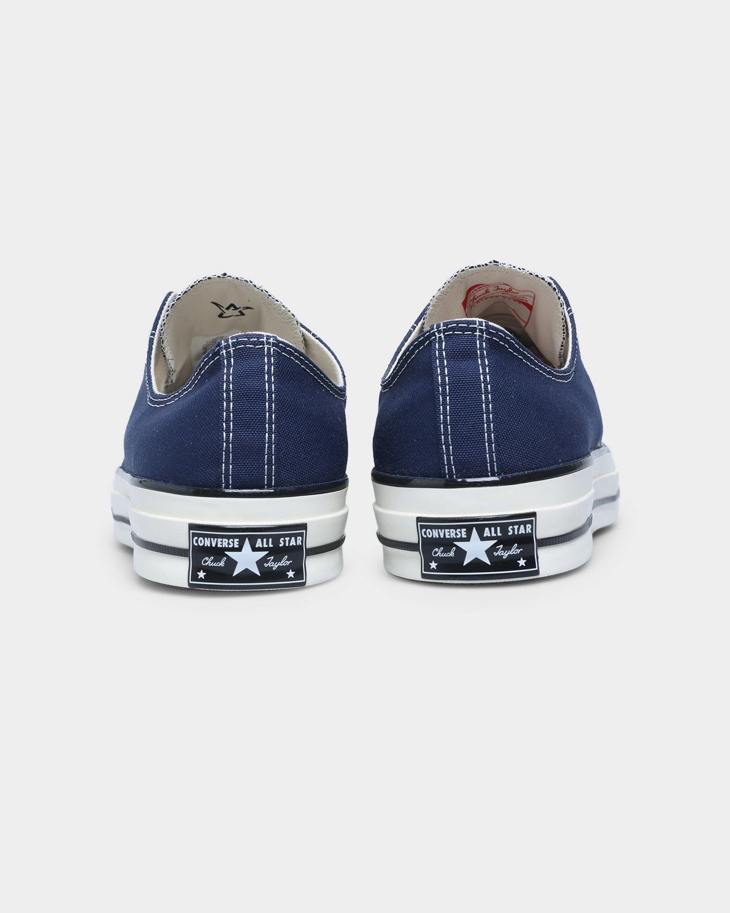 Converse Chuck 70 Seasonal Colour Low Midnight Navy/Egret Shock Diffusing