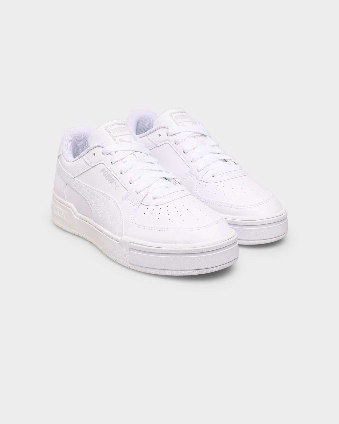 All-weather lining Puma CA Pro Puma White/Gray