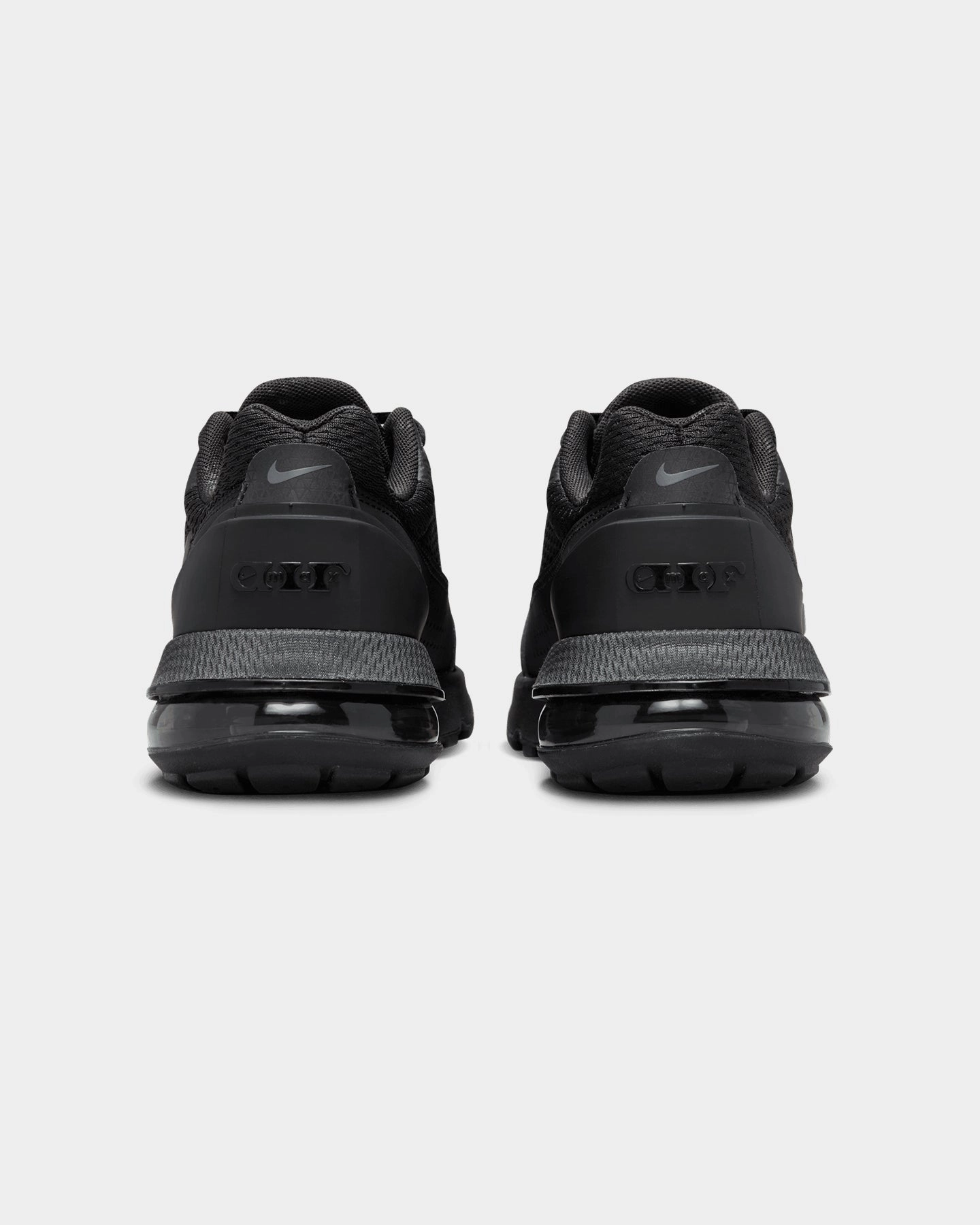 Nike Women's Air Max Pulse Black/Black-Anthracite recognized main