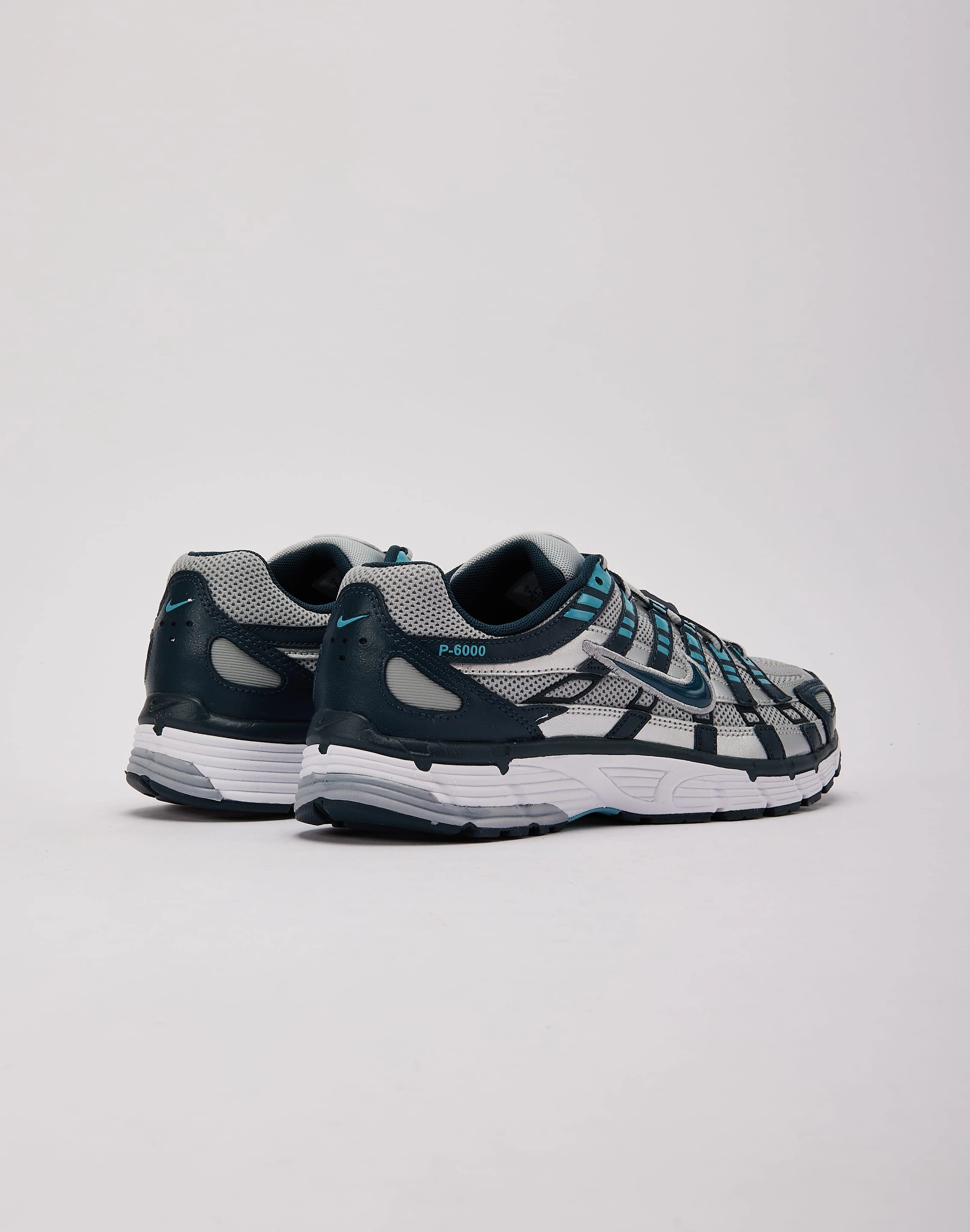 Travel Companion Street Style Nike P-6000