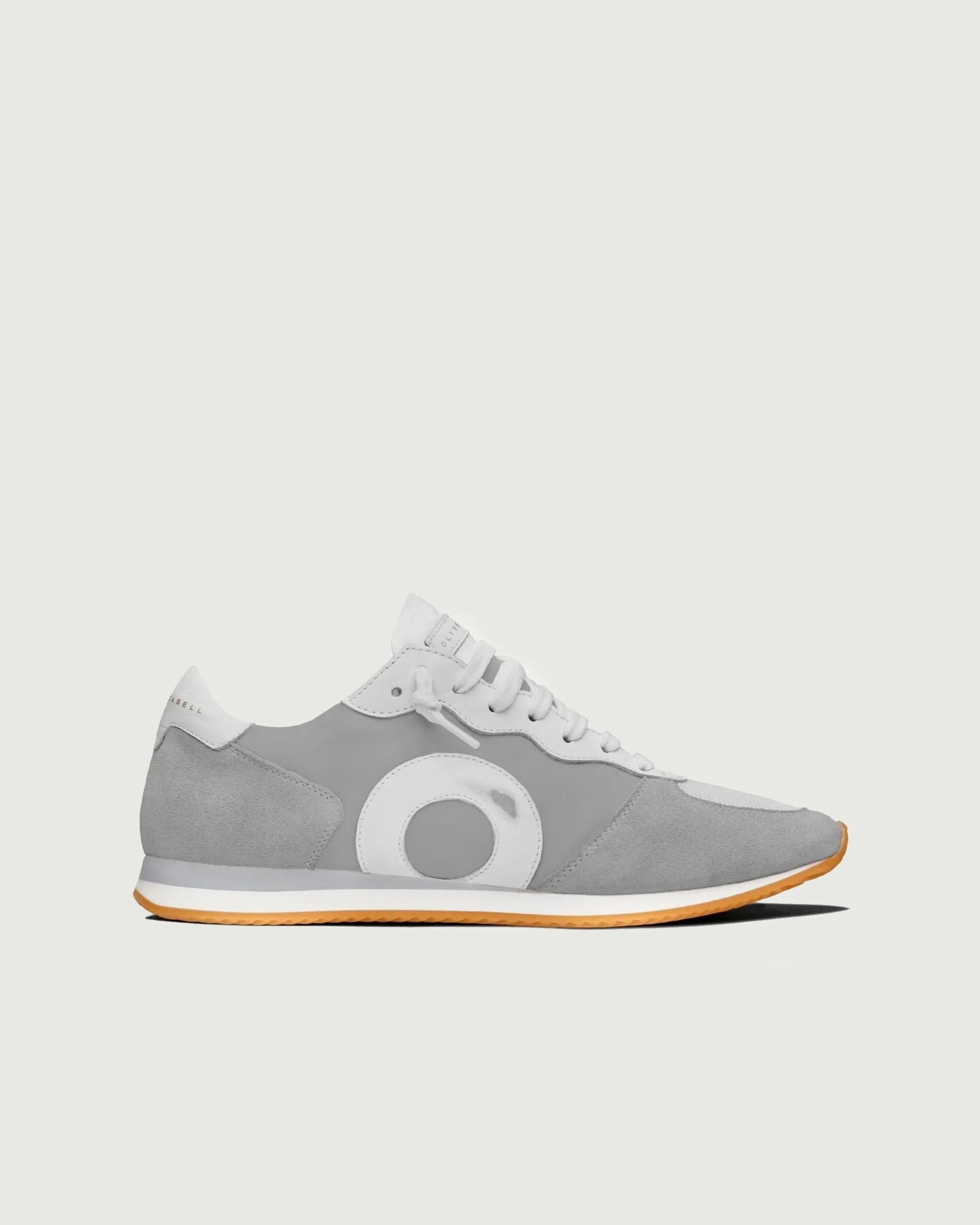 Cushioning Cloud Tech Sophisticated Look Runner | Fog