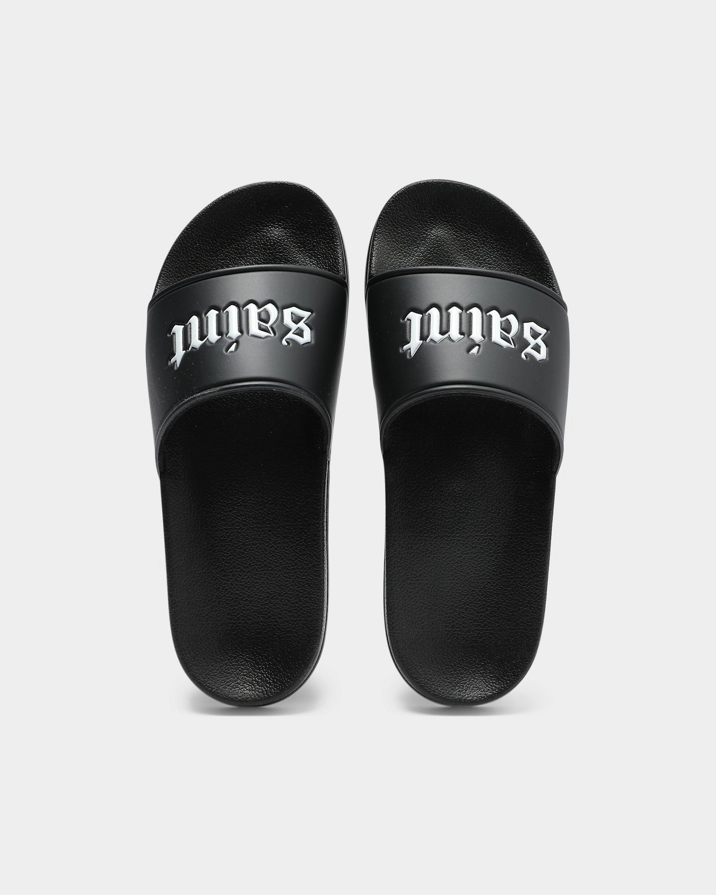 Odor Resistant Lining Short - distance Saint Morta Cambronne Slide Black