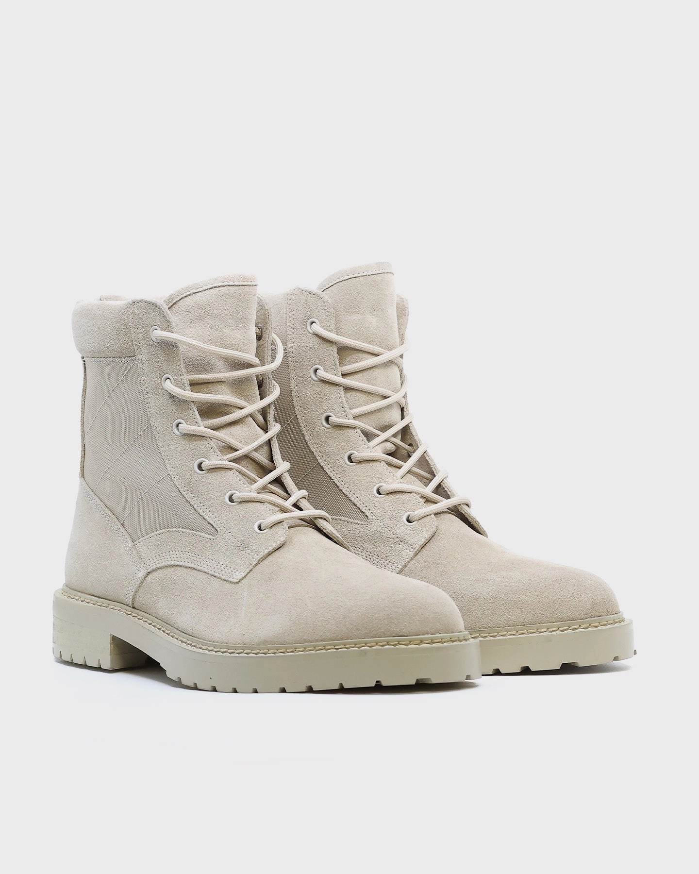 Energy Return Foam Saint Morta Legion Boot Light Stone