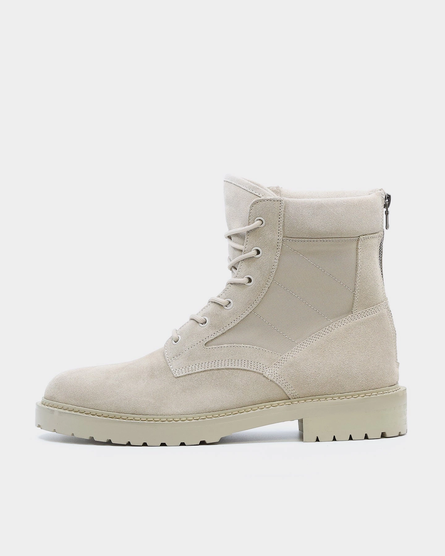 Saint Morta Legion Boot Light Stone Traction Grip vital