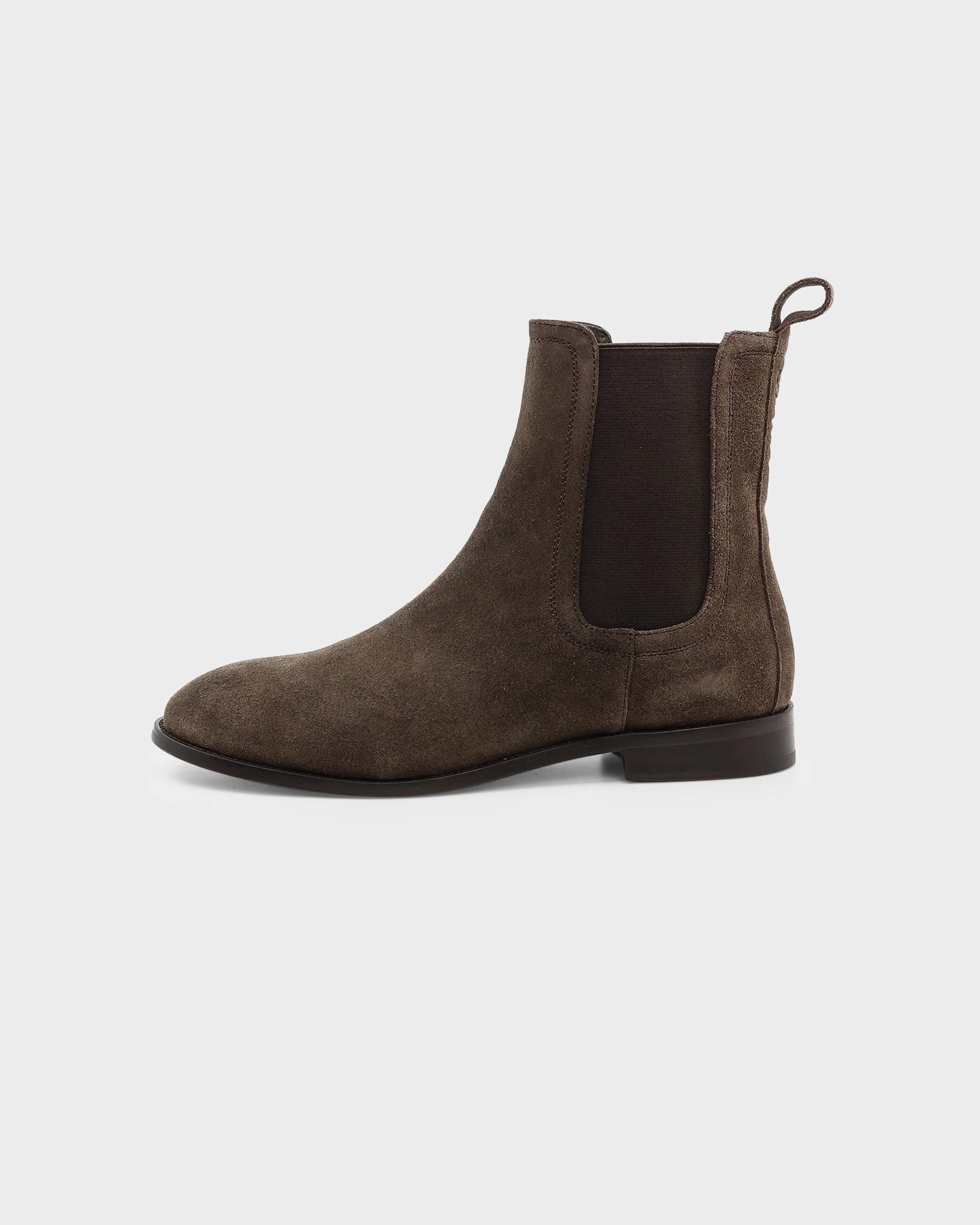 Saint Morta Nomad Chelsea Boot Brown Quick Dry Material Durable ease