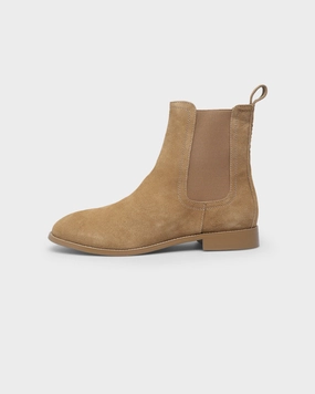statement - making Odor Eliminating Saint Morta Nomad Chelsea Boot Camel