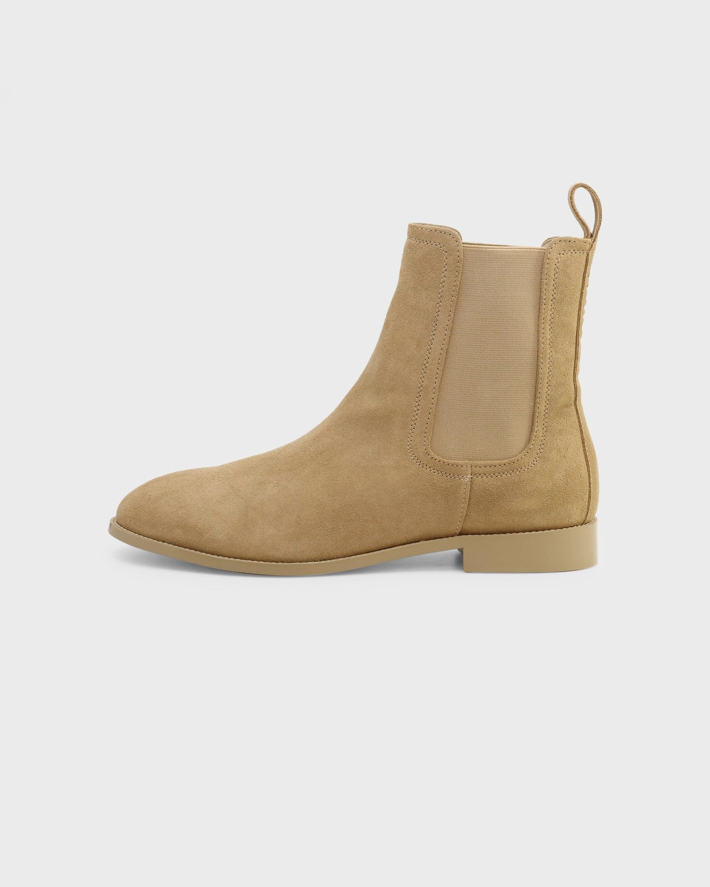 Saint Morta Nomad Chelsea Boot Tan Superior Performance