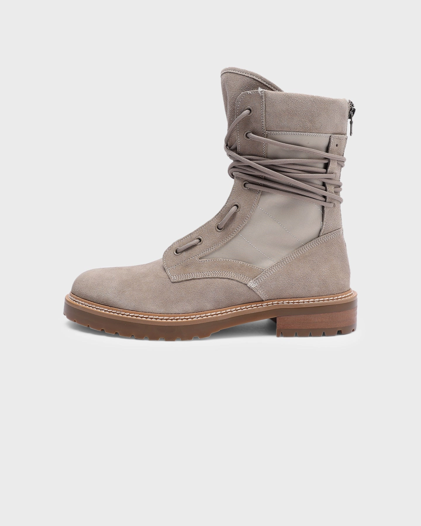 Stability pattern Saint Morta Revenant Boot Stone