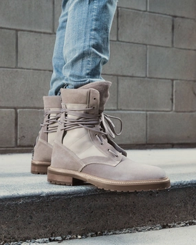 Saint Morta Revenant Boot Stone performance - level