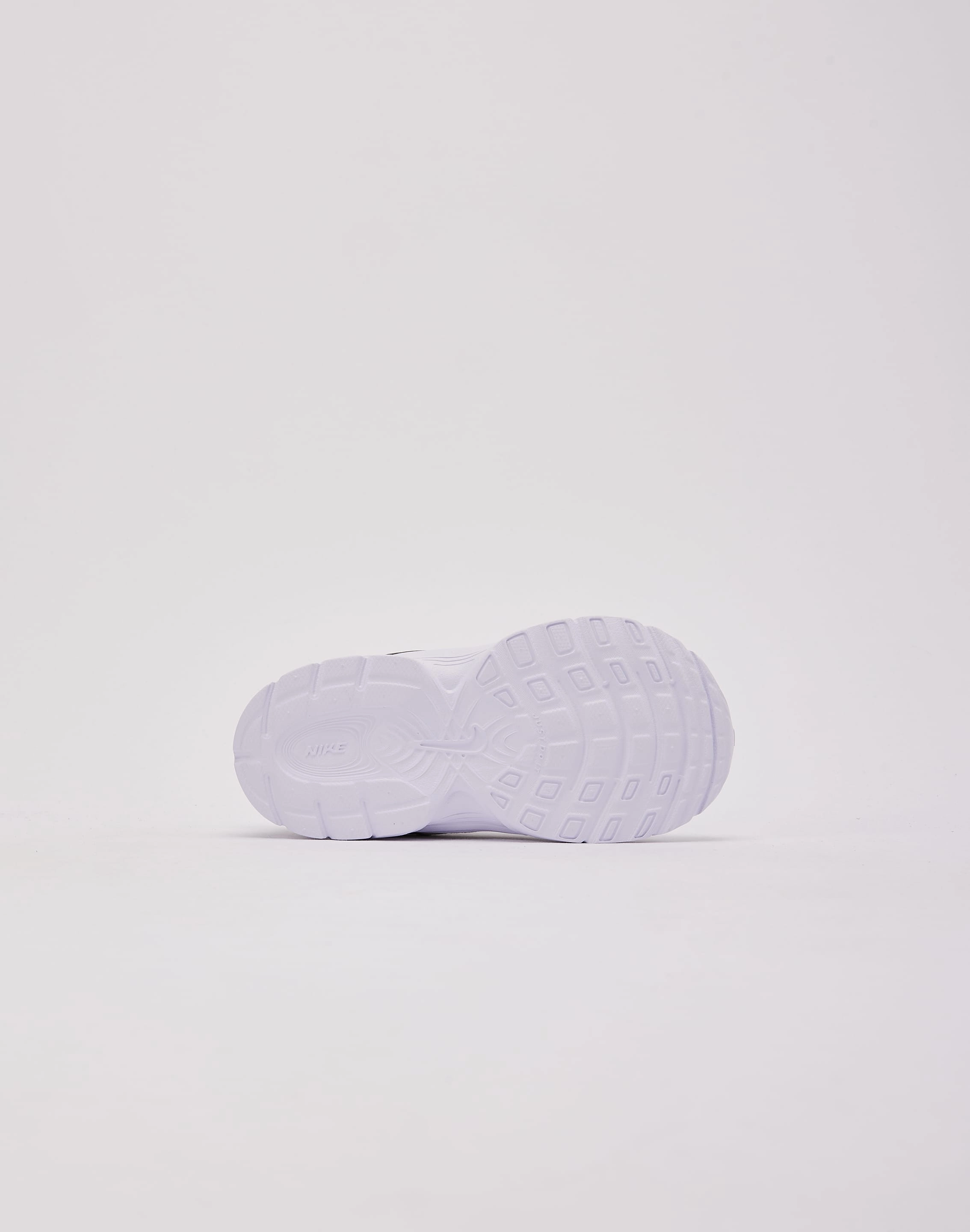 Stability Balance dress - wear Nike V5 RNR Toddler