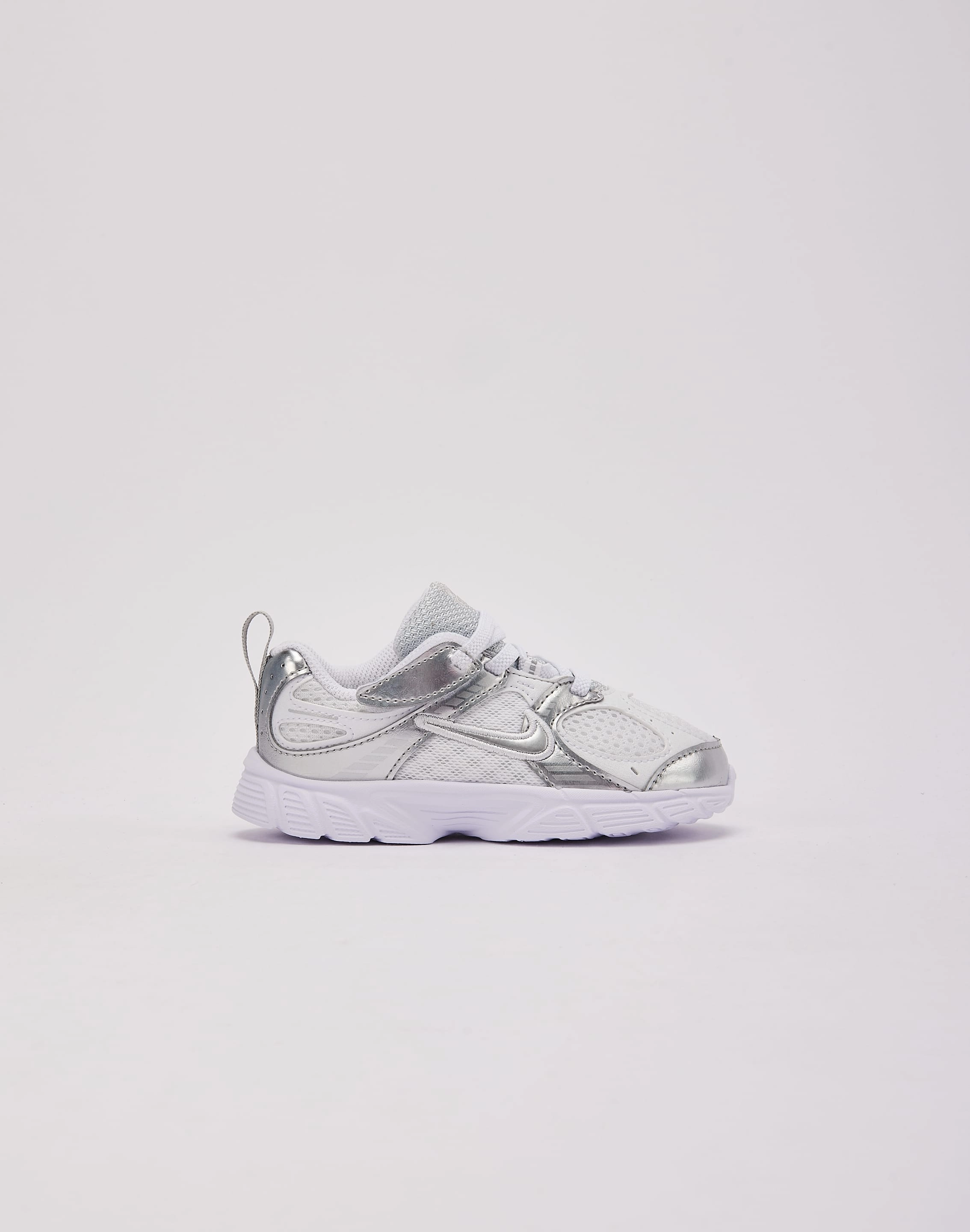 Nike V5 RNR Toddler Luxurious Touch Sporty lining