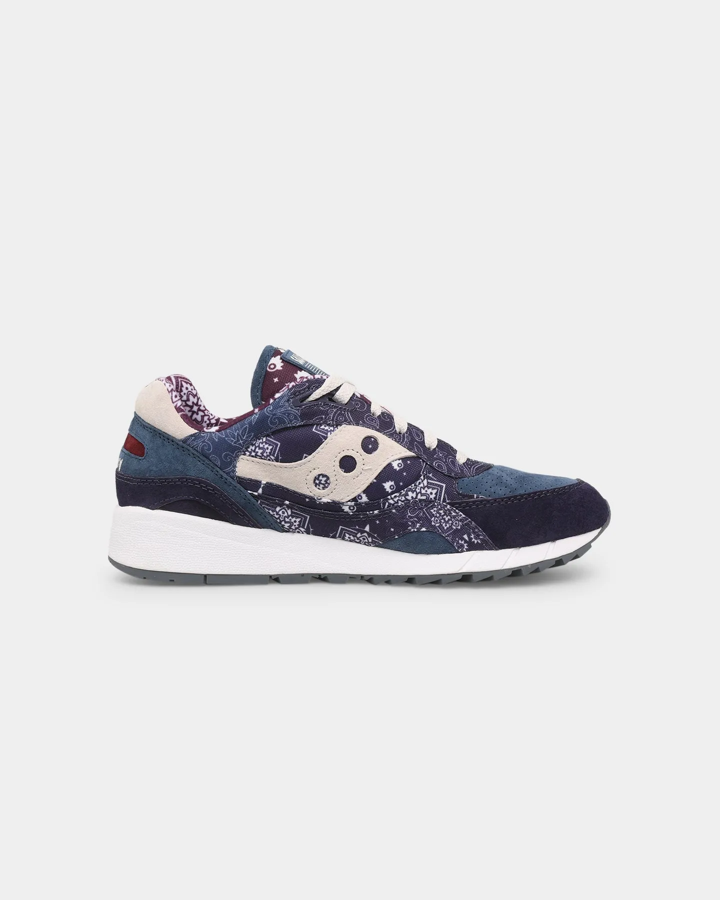 Saucony Shadow 6000 Paisley students' preferences