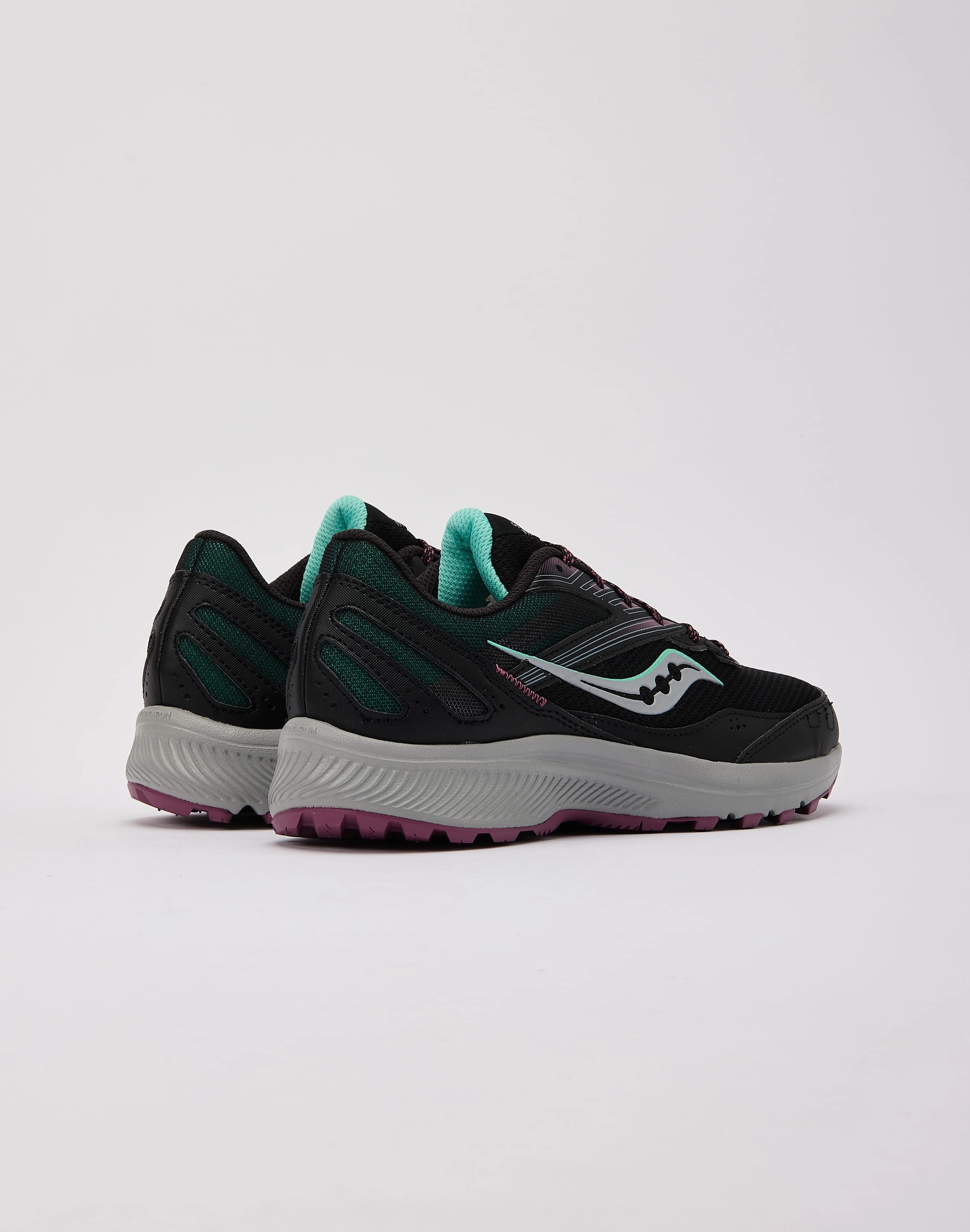 Saucony Cohesion TR15 Shock Wear