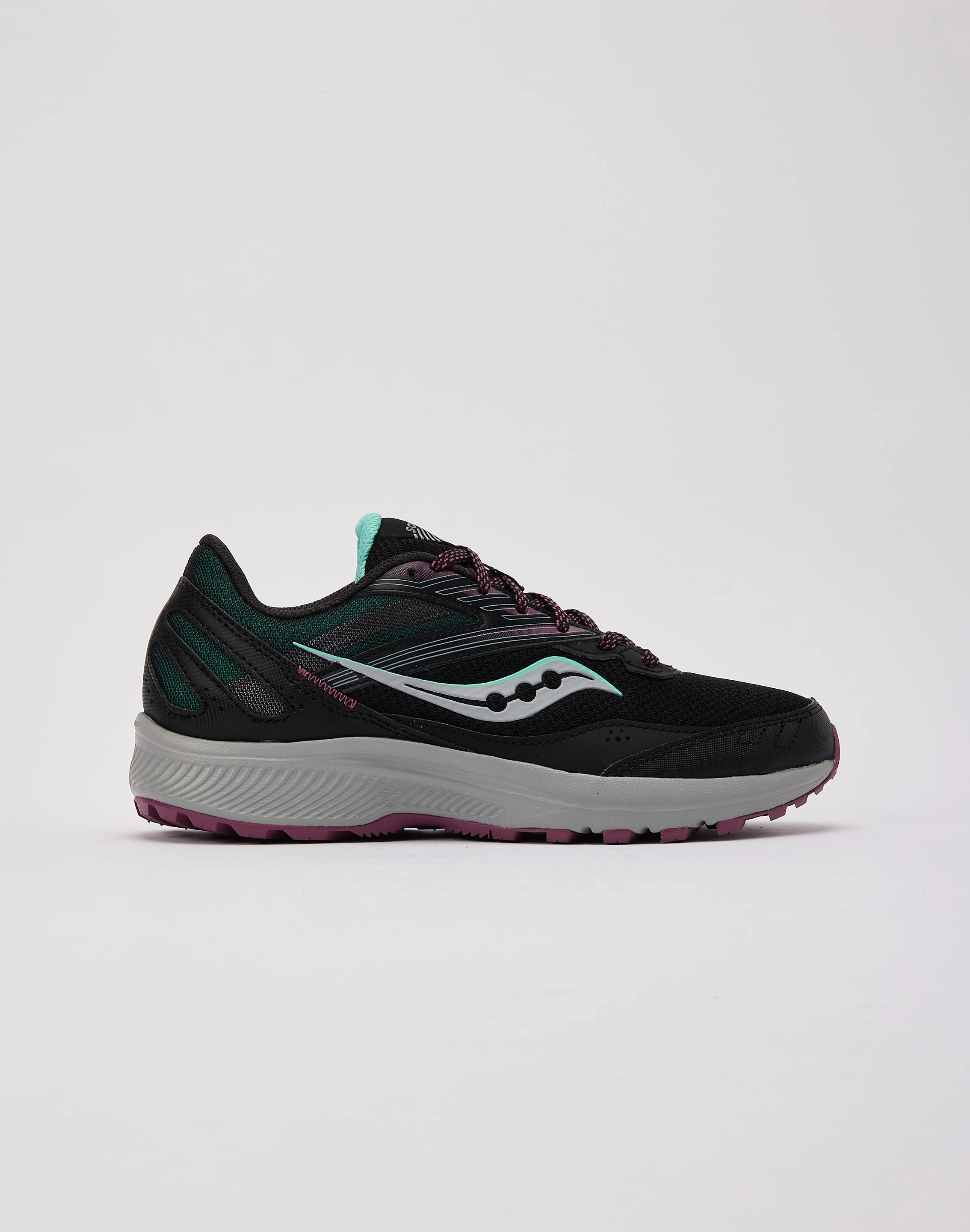 Vulcanized Sole Saucony Cohesion TR15