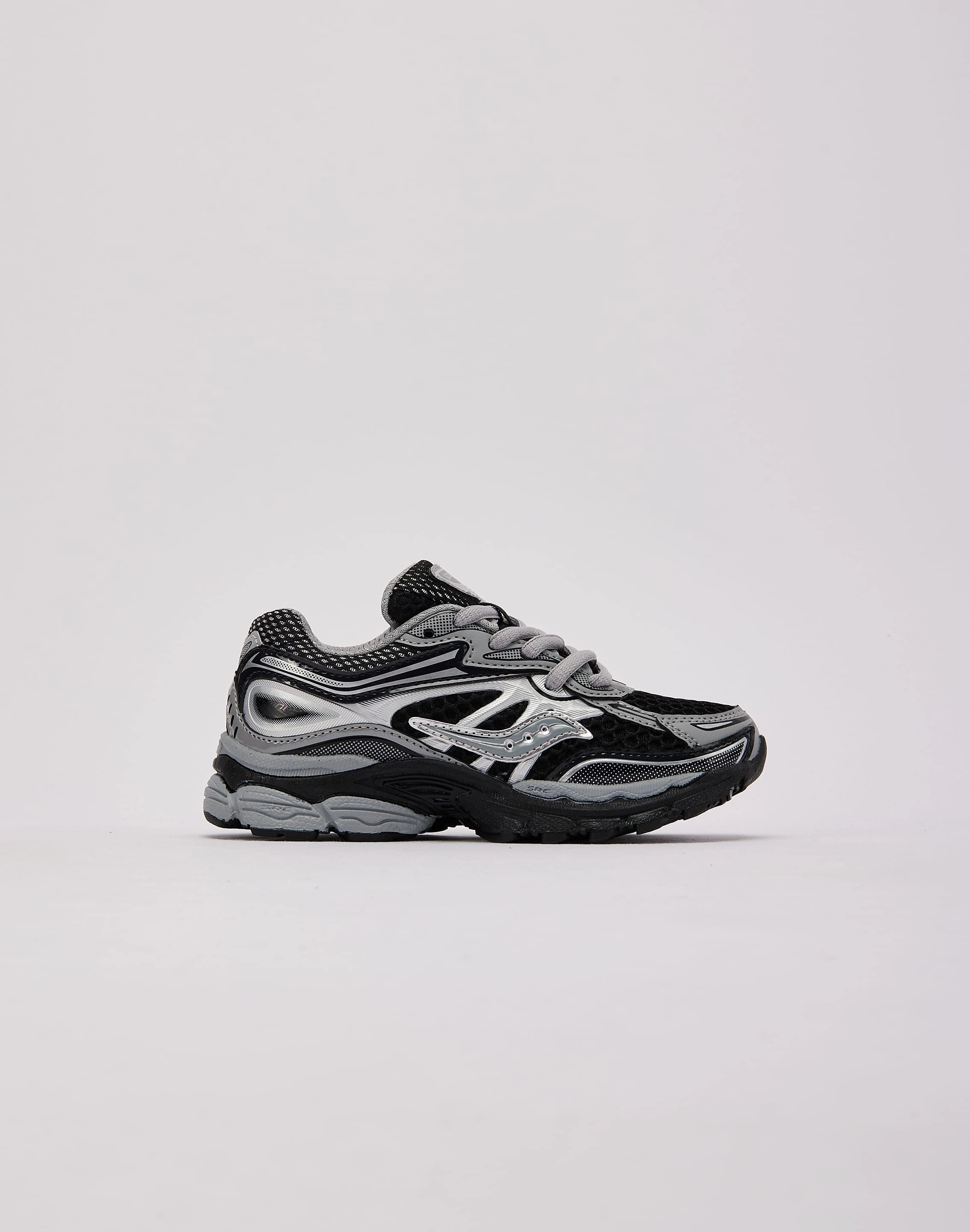 Saucony Omni 9 Pre-School Cushioned durability