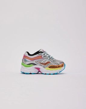 Saucony Omni 9 Toddler walkers' stability