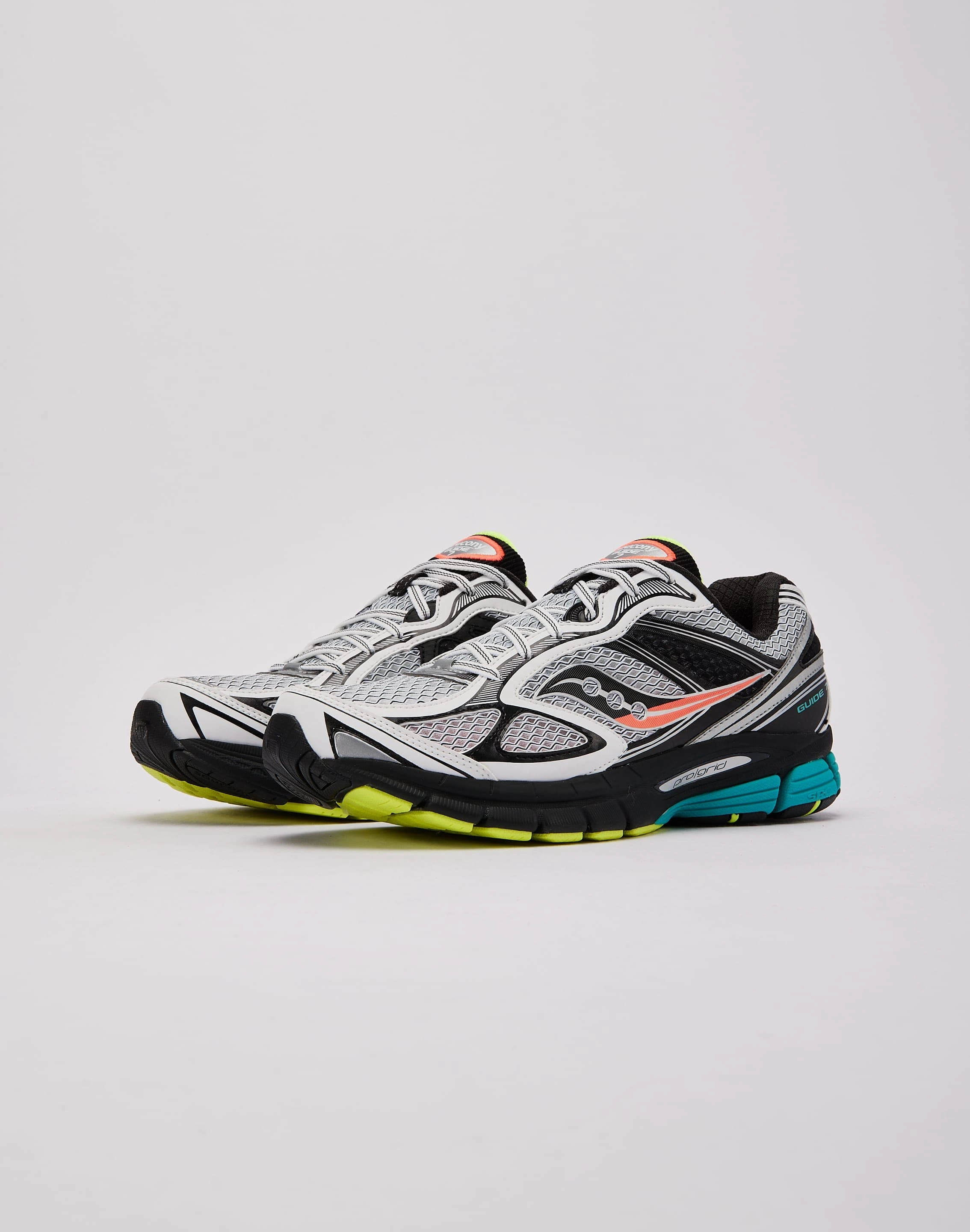 Active Run Saucony ProGrid Guide 7