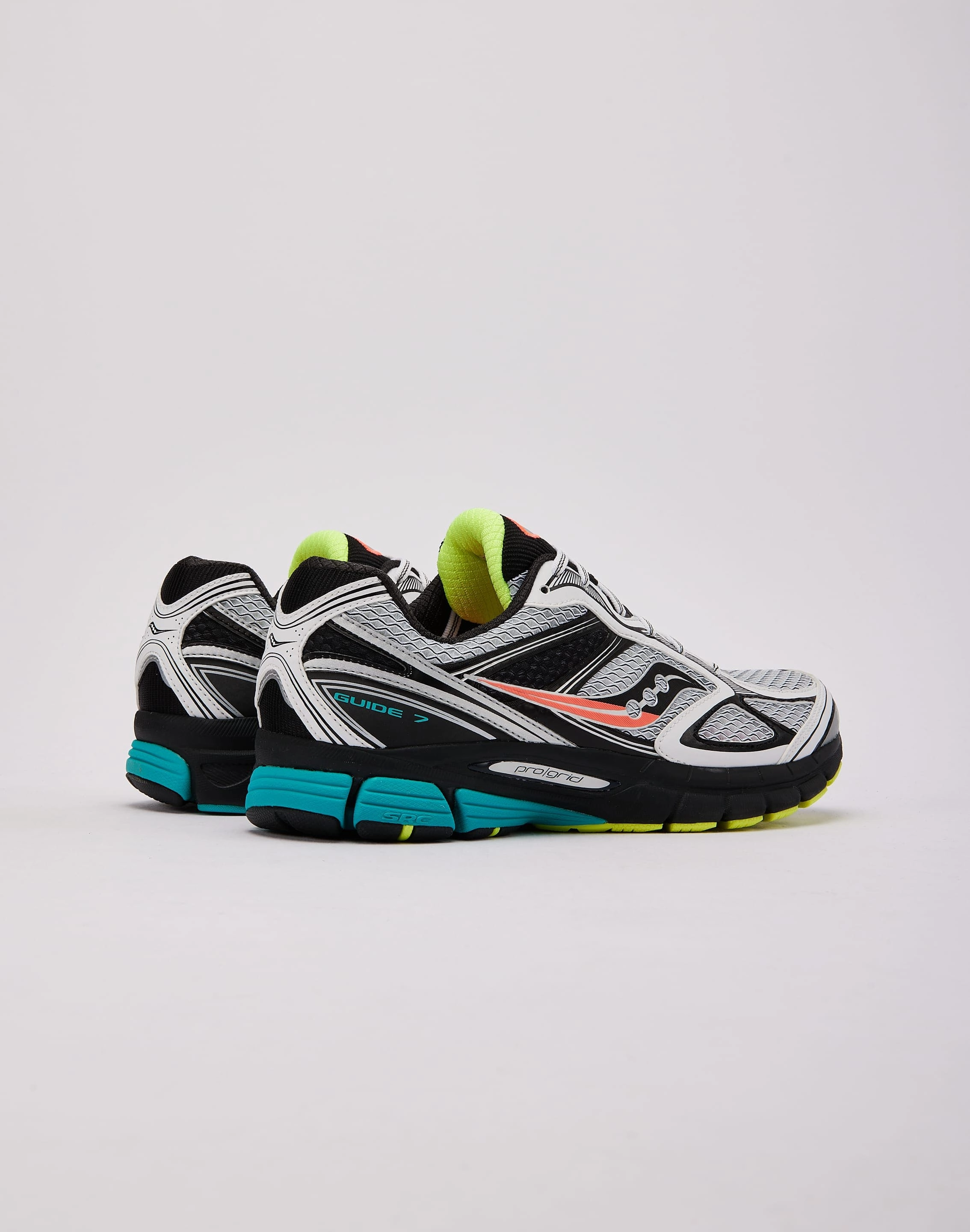 Saucony ProGrid Guide 7 Well Cushioned