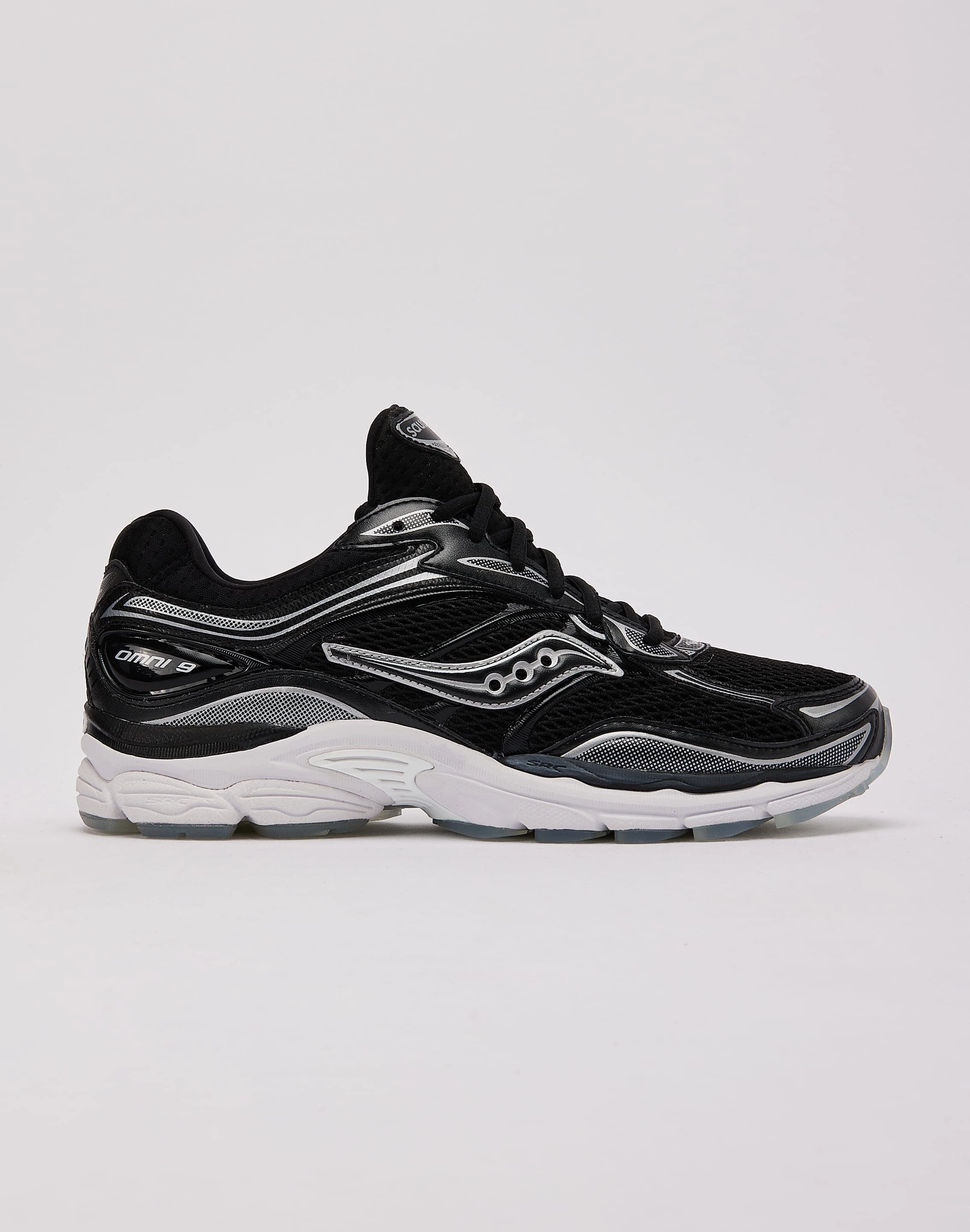 Saucony ProGrid Omni 9 Dynamic Support Frame