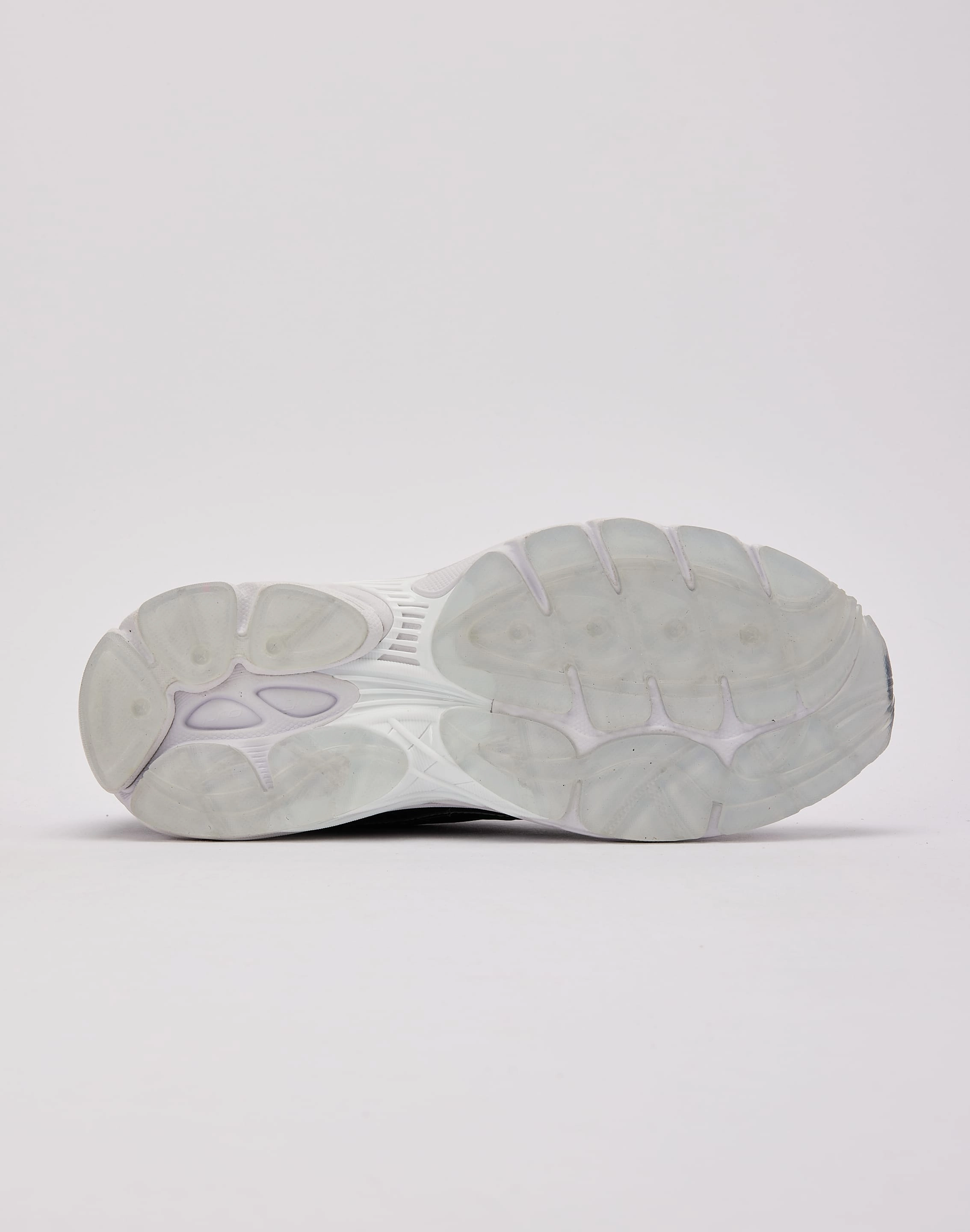 Saucony ProGrid Omni 9 Structural Weave Technology