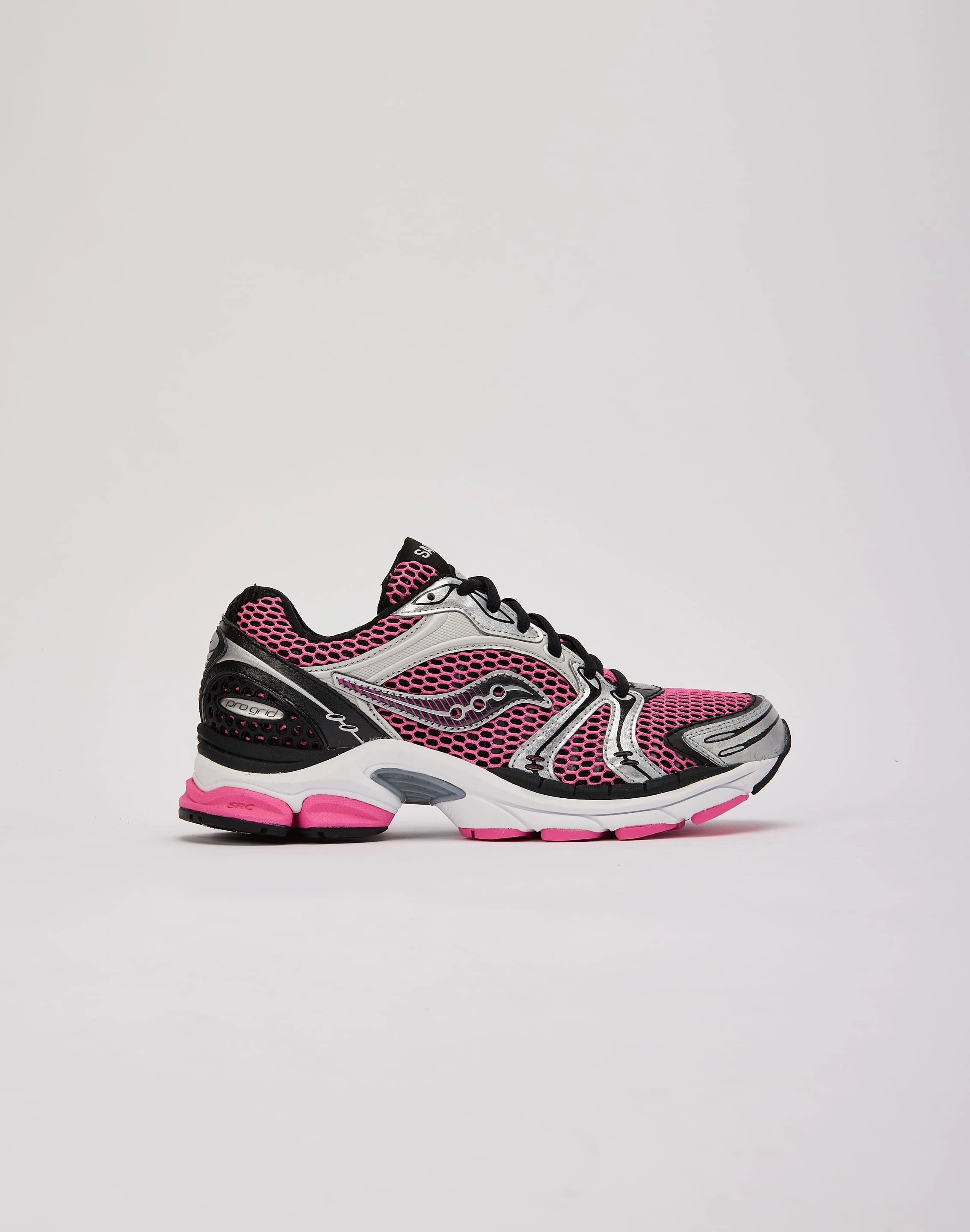 Saucony ProGrid Triumph 4 Grade-School Budget - friendly