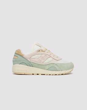 Saucony Shadow 6000 "Sail/Mint" Phylon Midsole Total Support