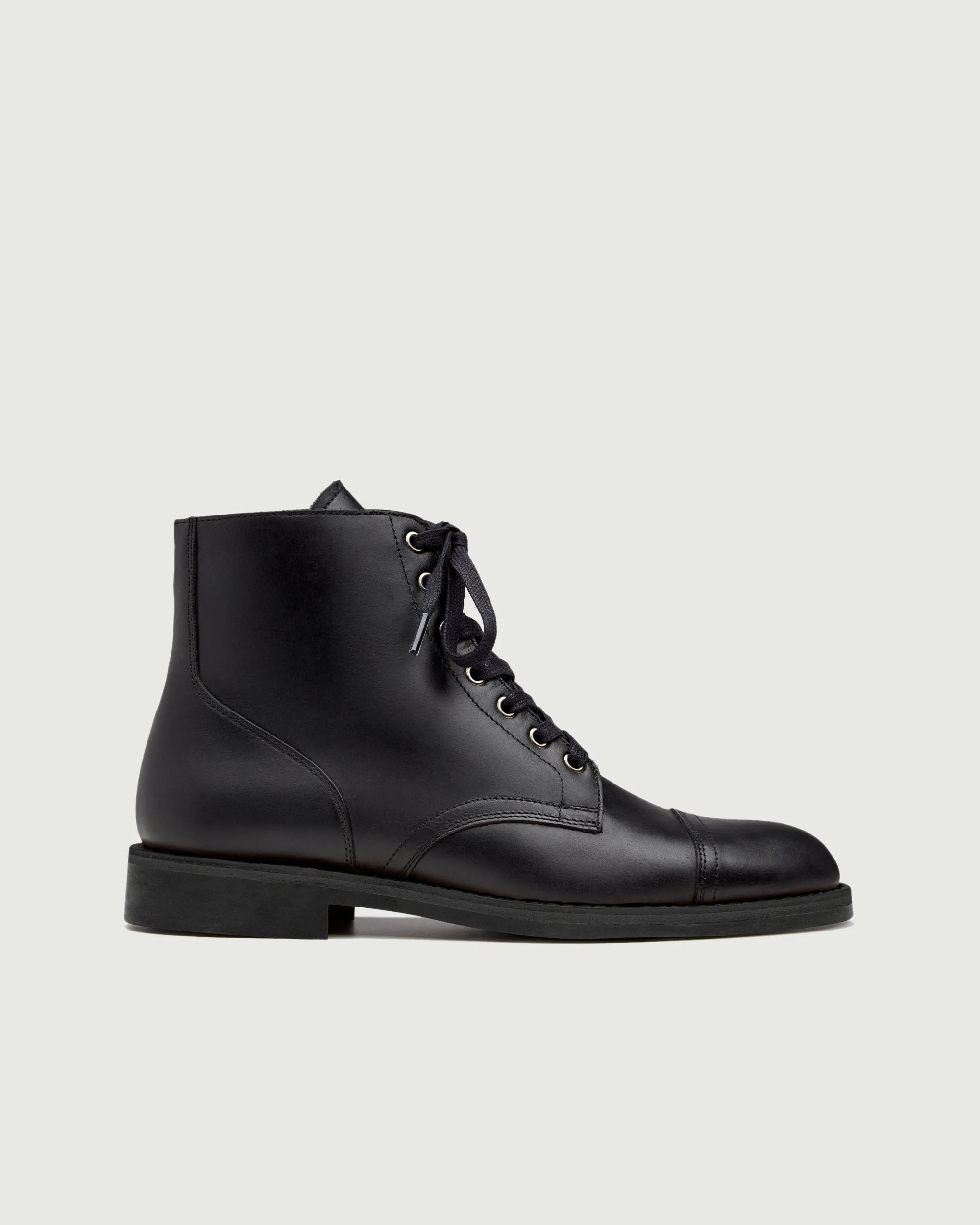 SB 1 | Black Stretchable Athletic Edge