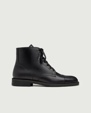 Thermal Core Stylish Explorer All terrain SB 1 | Black