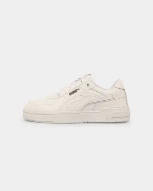 PUMA Ca Pro Glitch Leather White fitness freaks' performance