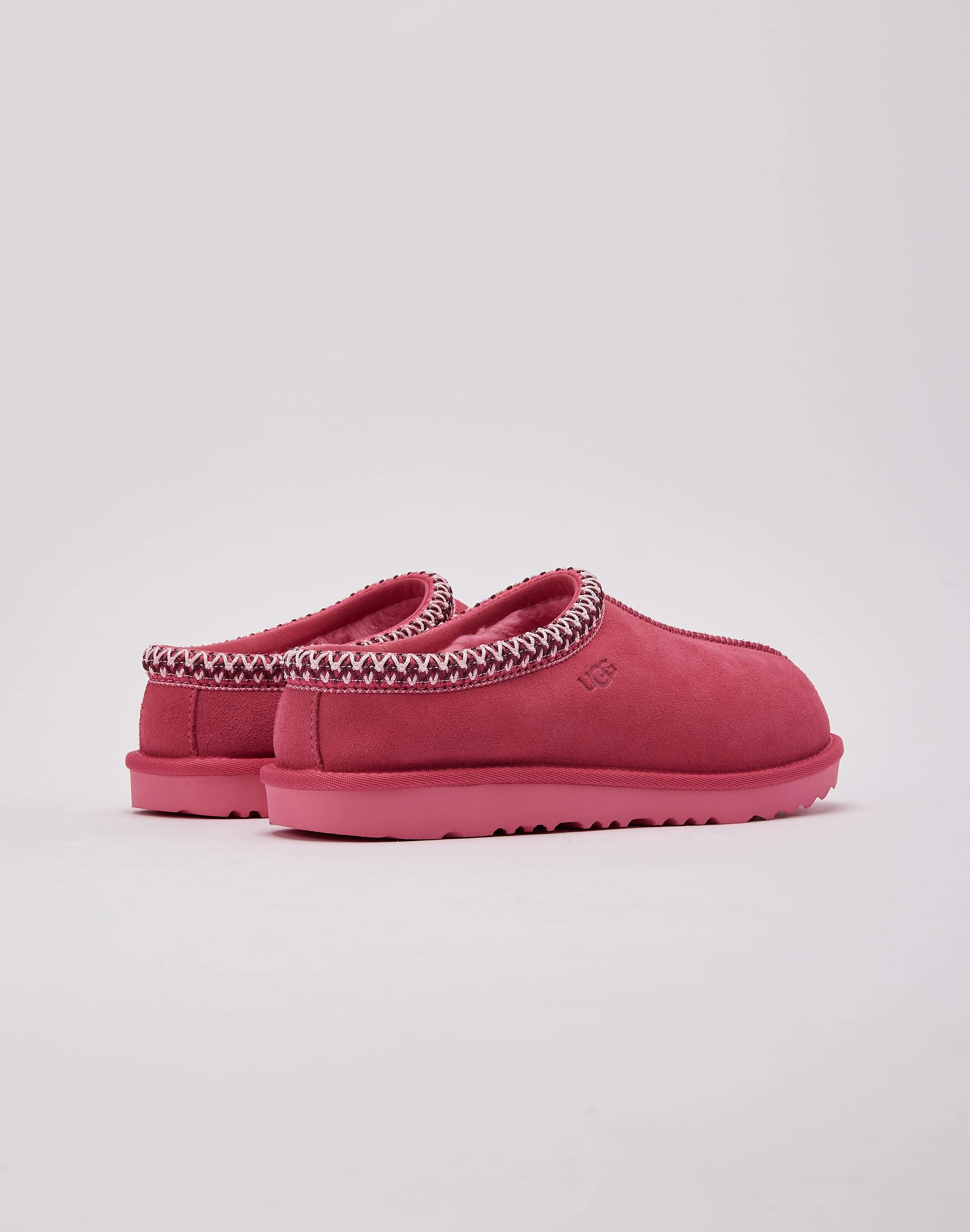 Flexible Arch Bridge UGG Tasman II Slippers Grade-School